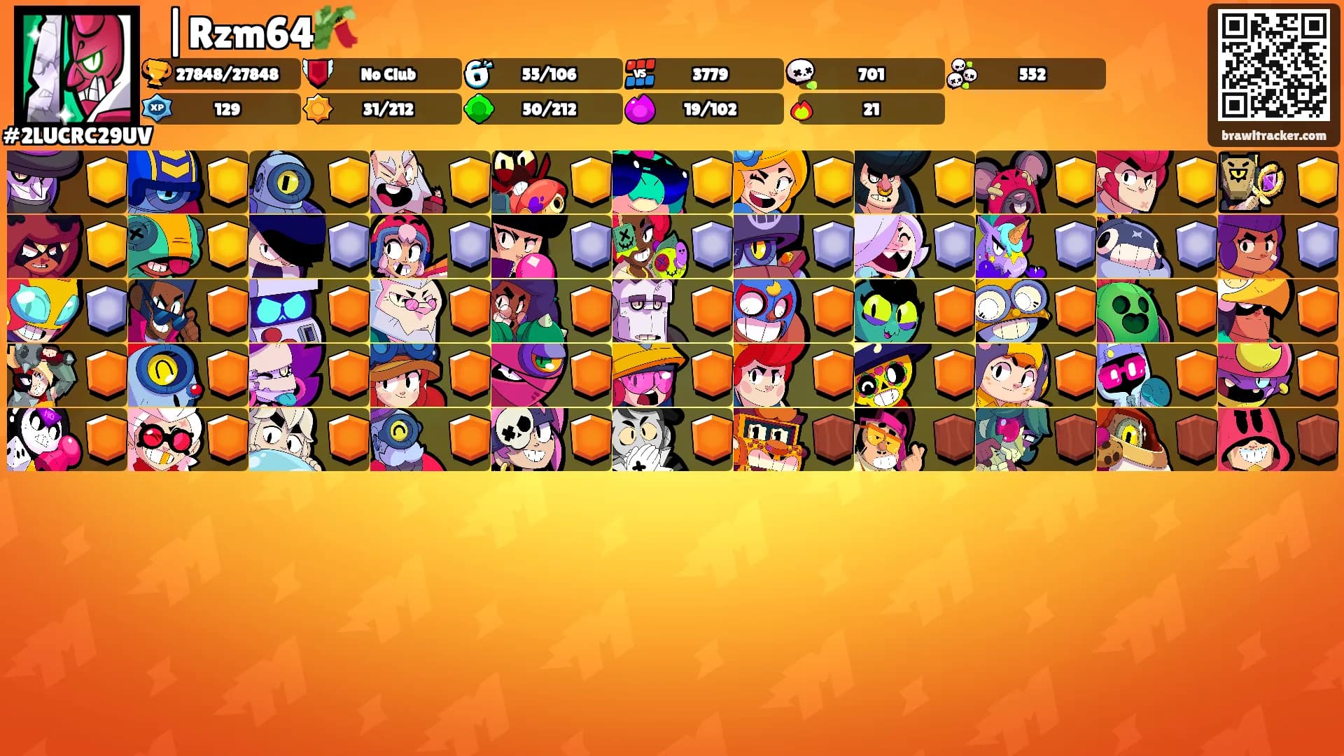 ⛩|Rzm64🎋's Ranks