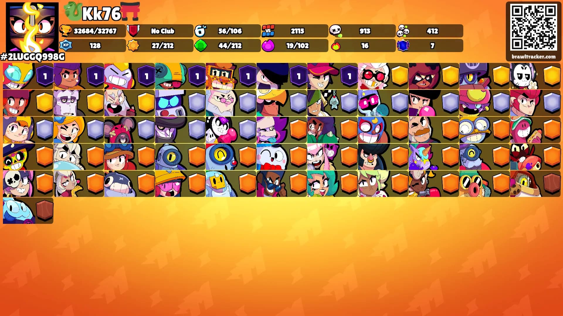 🐉Kk76⛩️'s Ranks