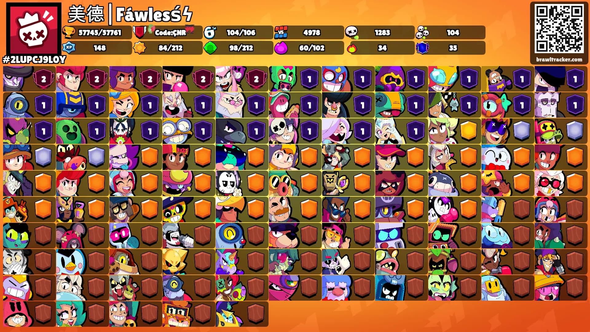 美德|Fáwlesśϟ's Ranks