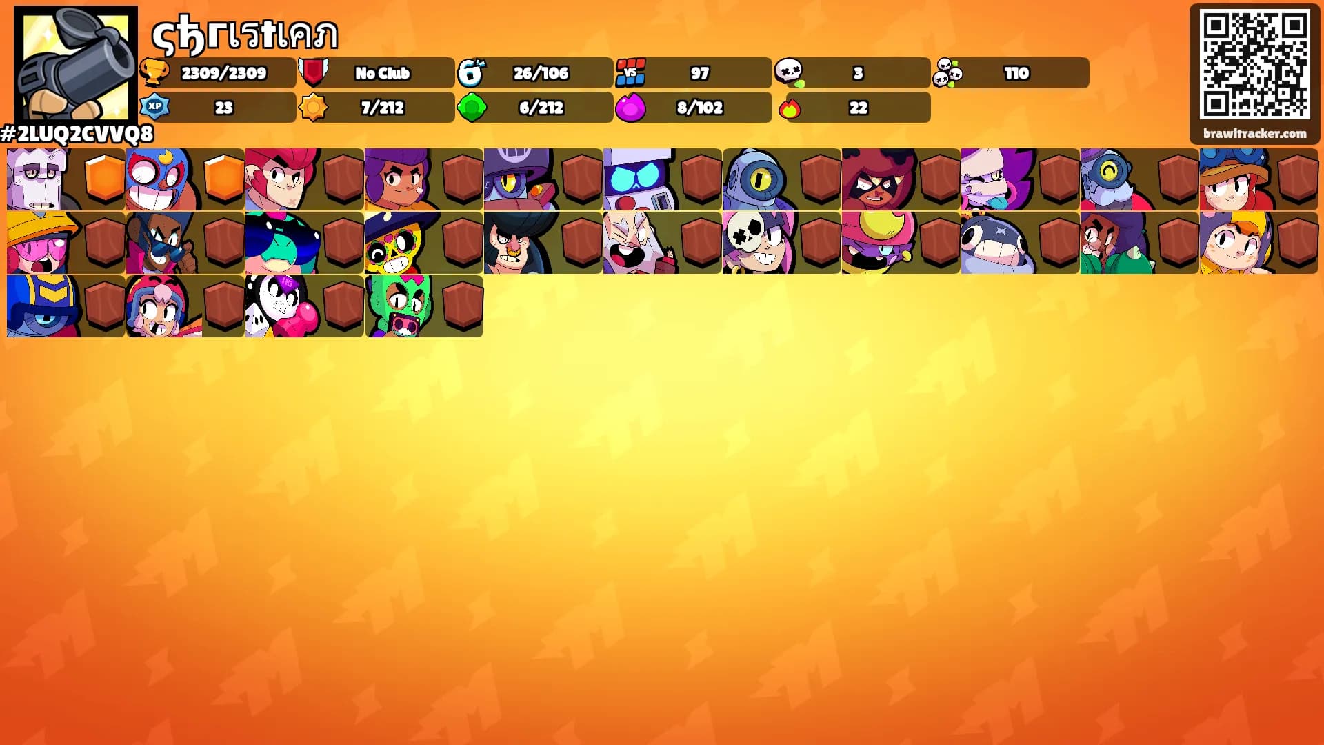ςђгเรtเคภ's Ranks