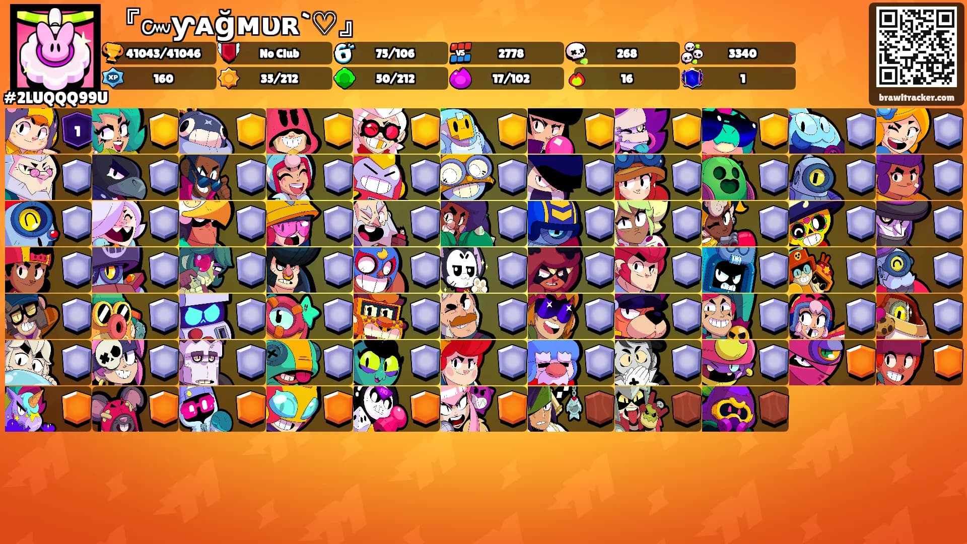 『๛ƴᴀğмυʀ`♡』's Ranks