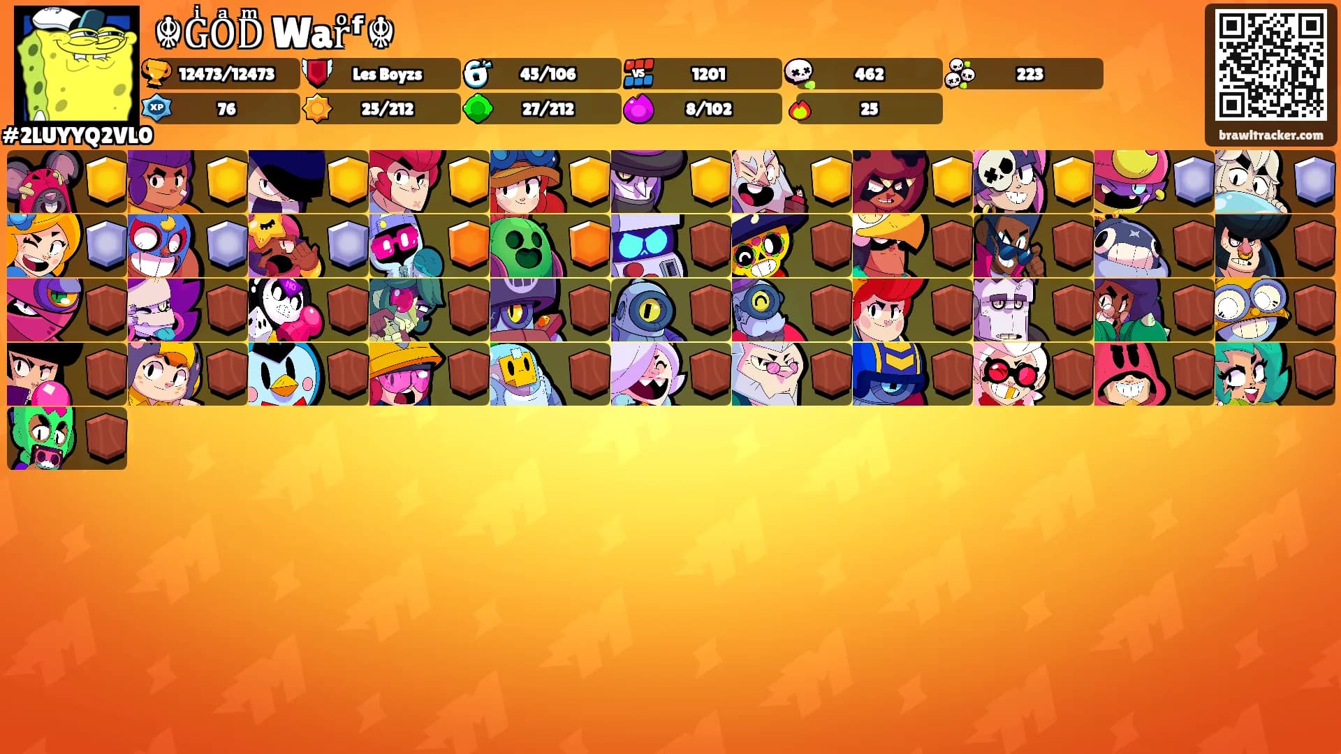 ☬GͥOͣDͫ Warͦᶠ☬'s Ranks