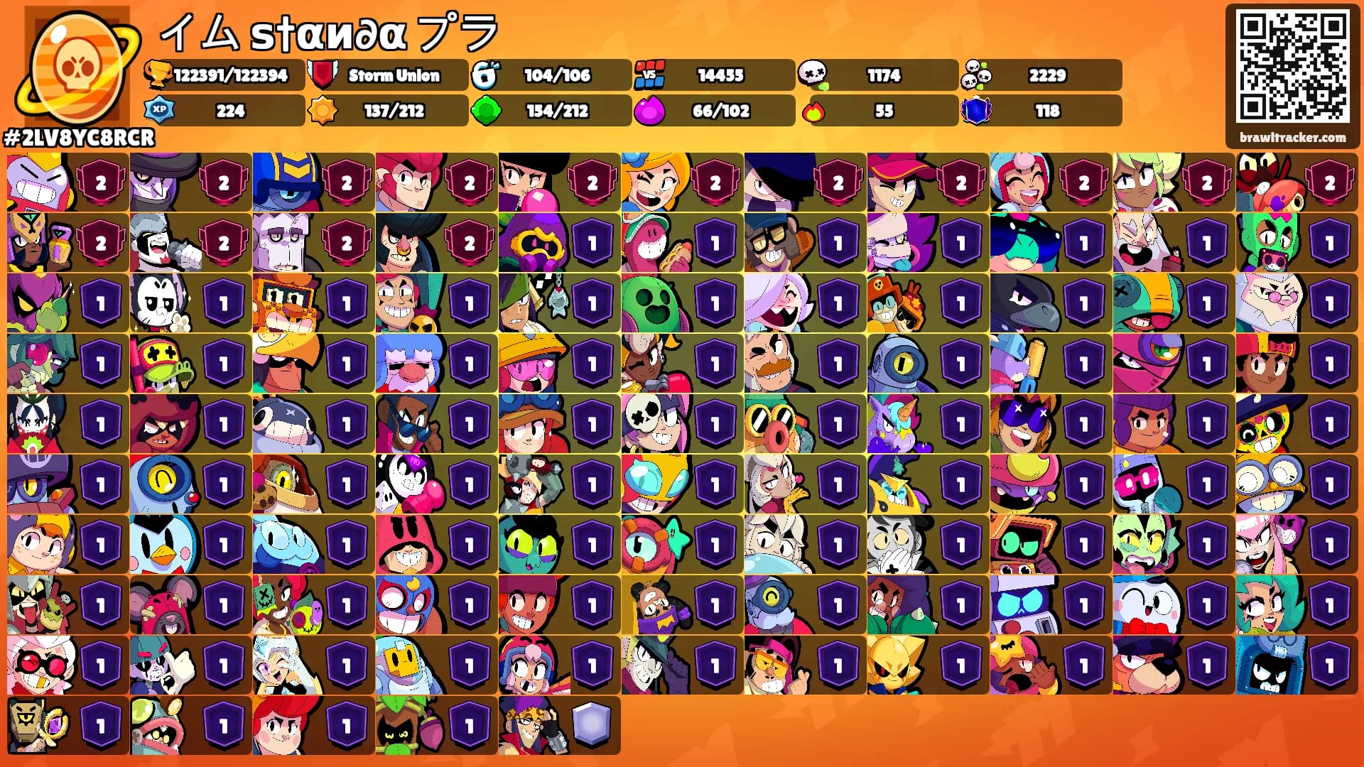 イム𓆩ѕ†αи∂α𓆪プラ's Ranks