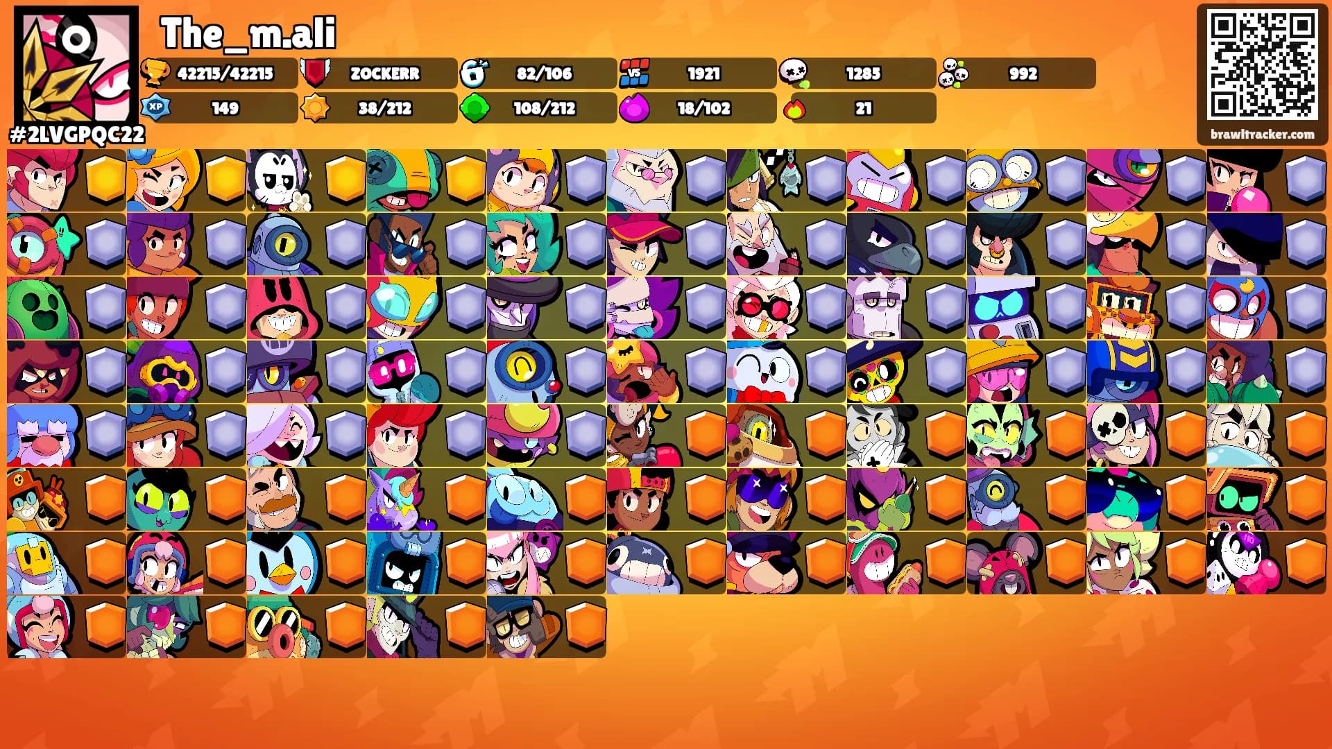 ⛩The_m.ali⛩'s Ranks