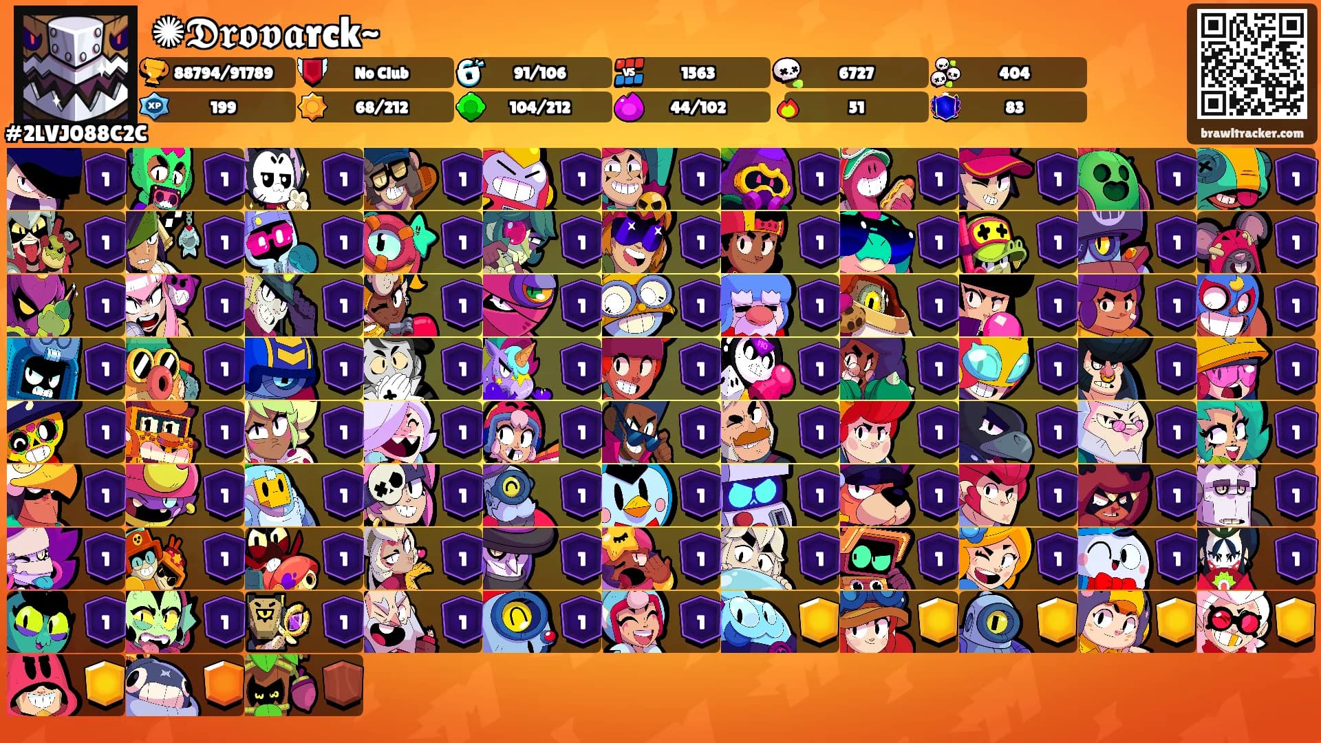 ✺𝕯𝖗𝖔𝖛𝖆rck~'s Ranks