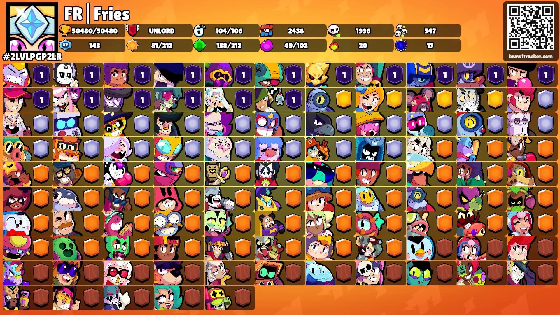 FR|Fries's Ranks