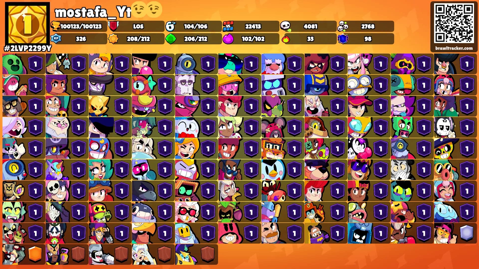 mostafa_Yt😉😉's Ranks