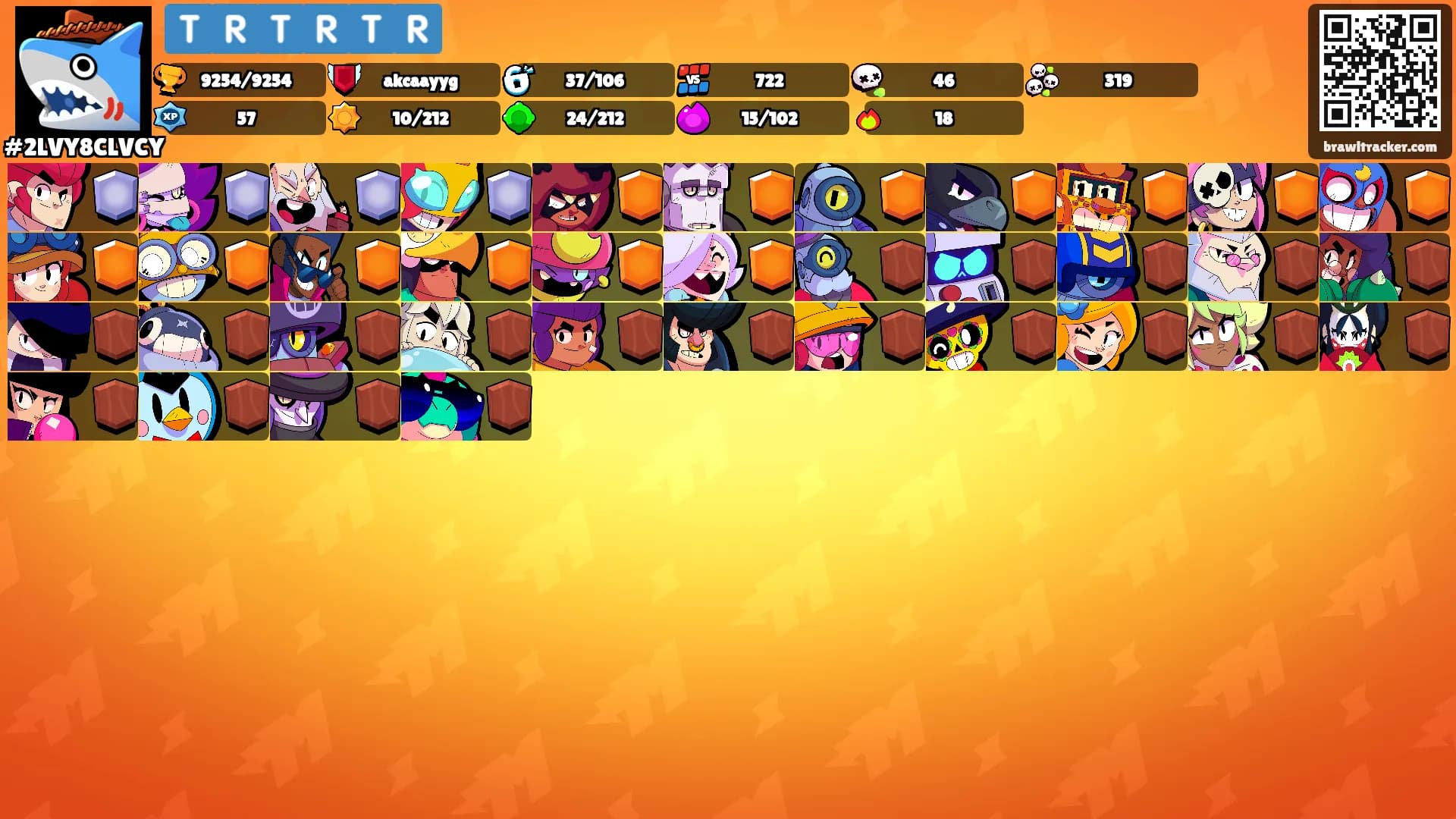 🇹🇷🇹🇷🇹🇷's Ranks