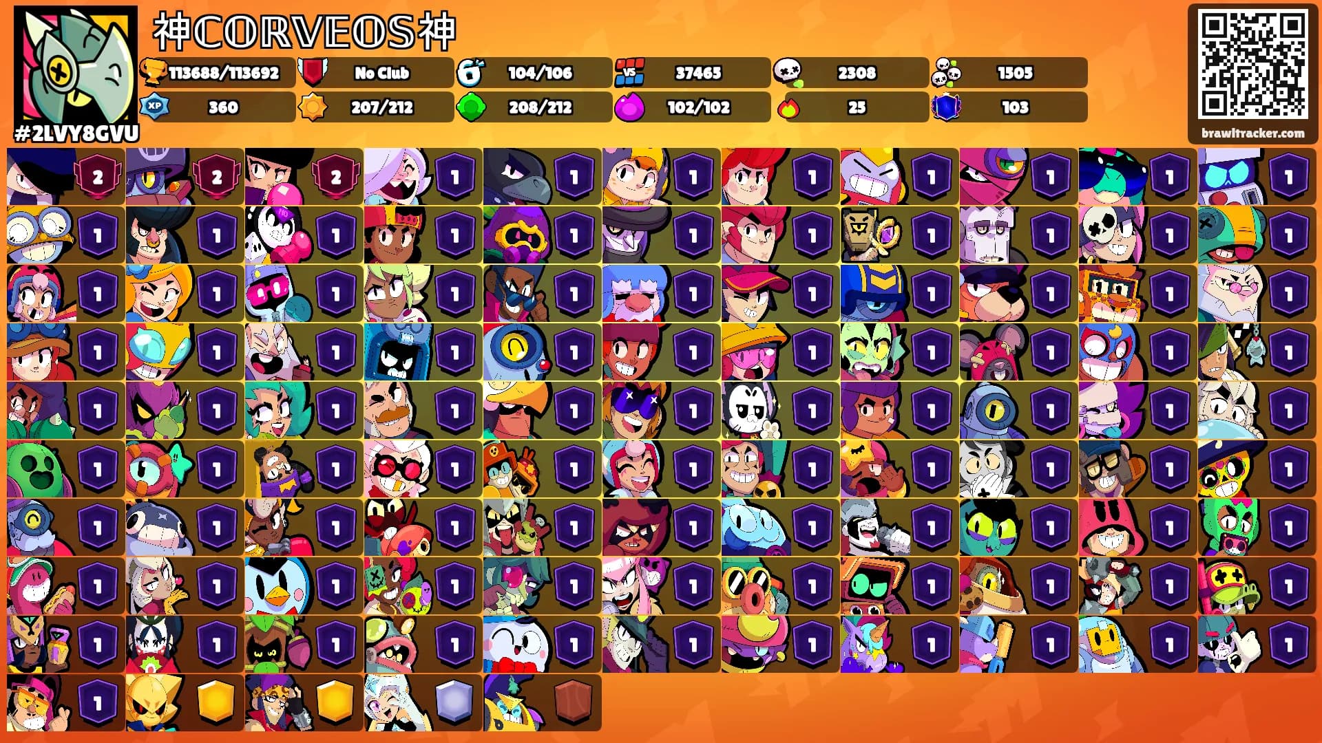 神ℂ𝕆ℝ𝕍𝔼𝕆𝕊神's Ranks