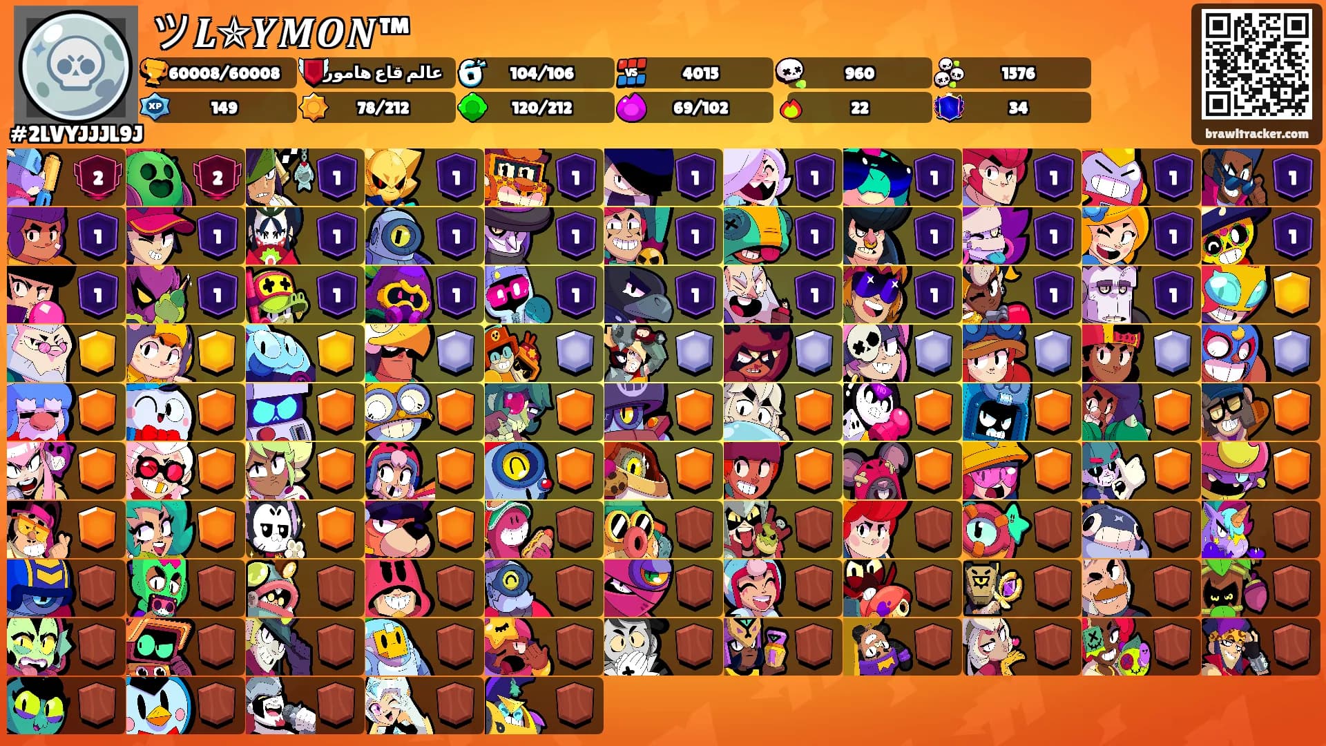 ツ𝑳✯𝒀𝑴𝑶𝑵™'s Ranks