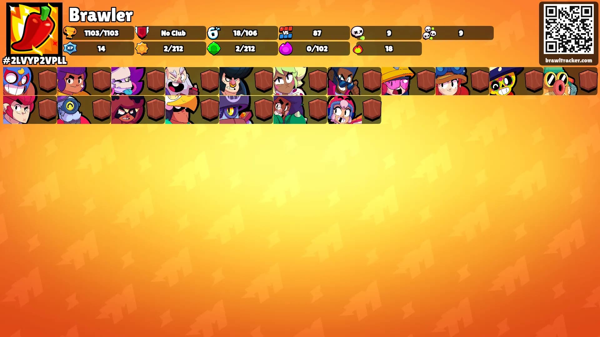 Brawler's Ranks