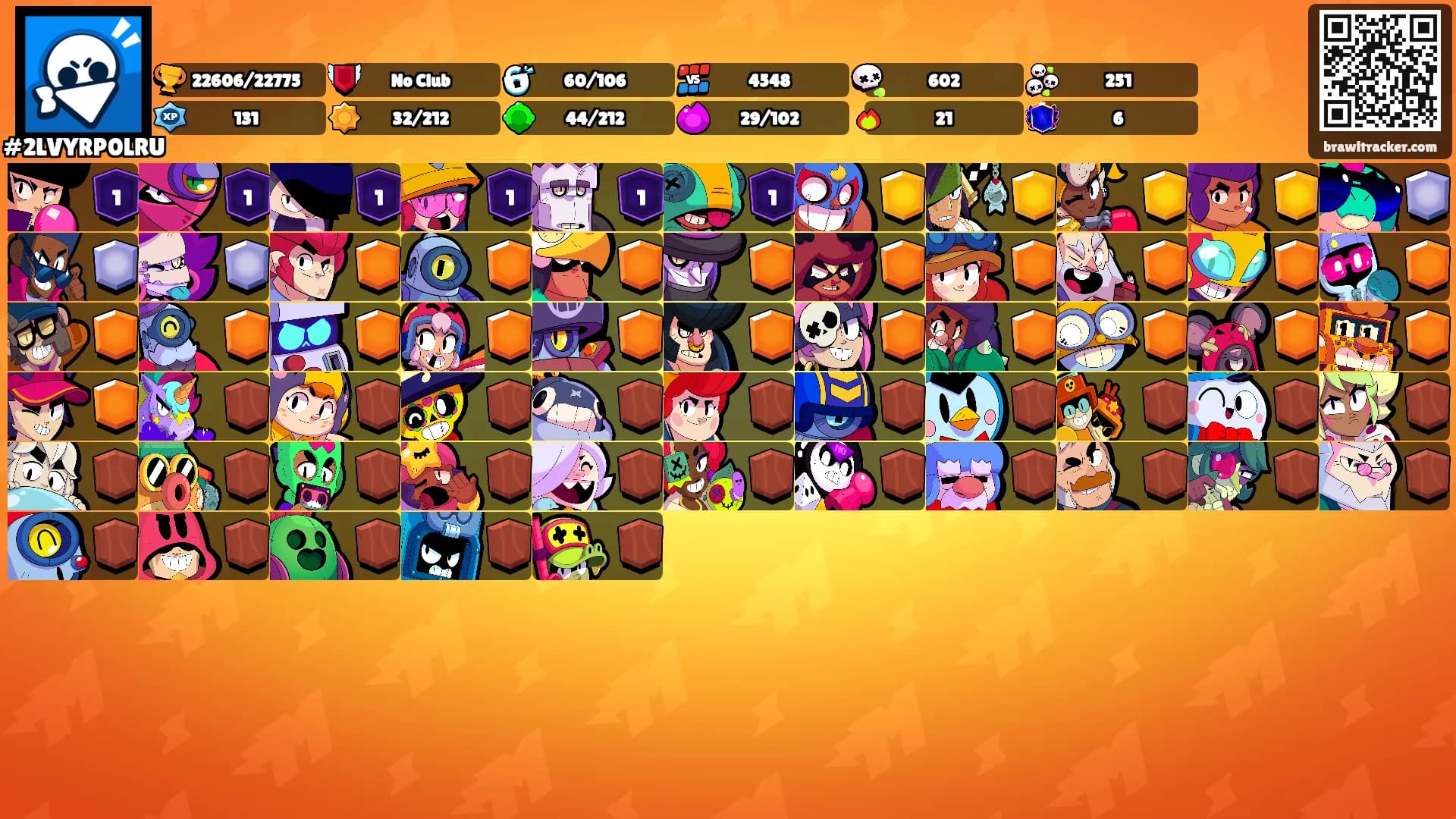ㅤㅤㅤ's Ranks
