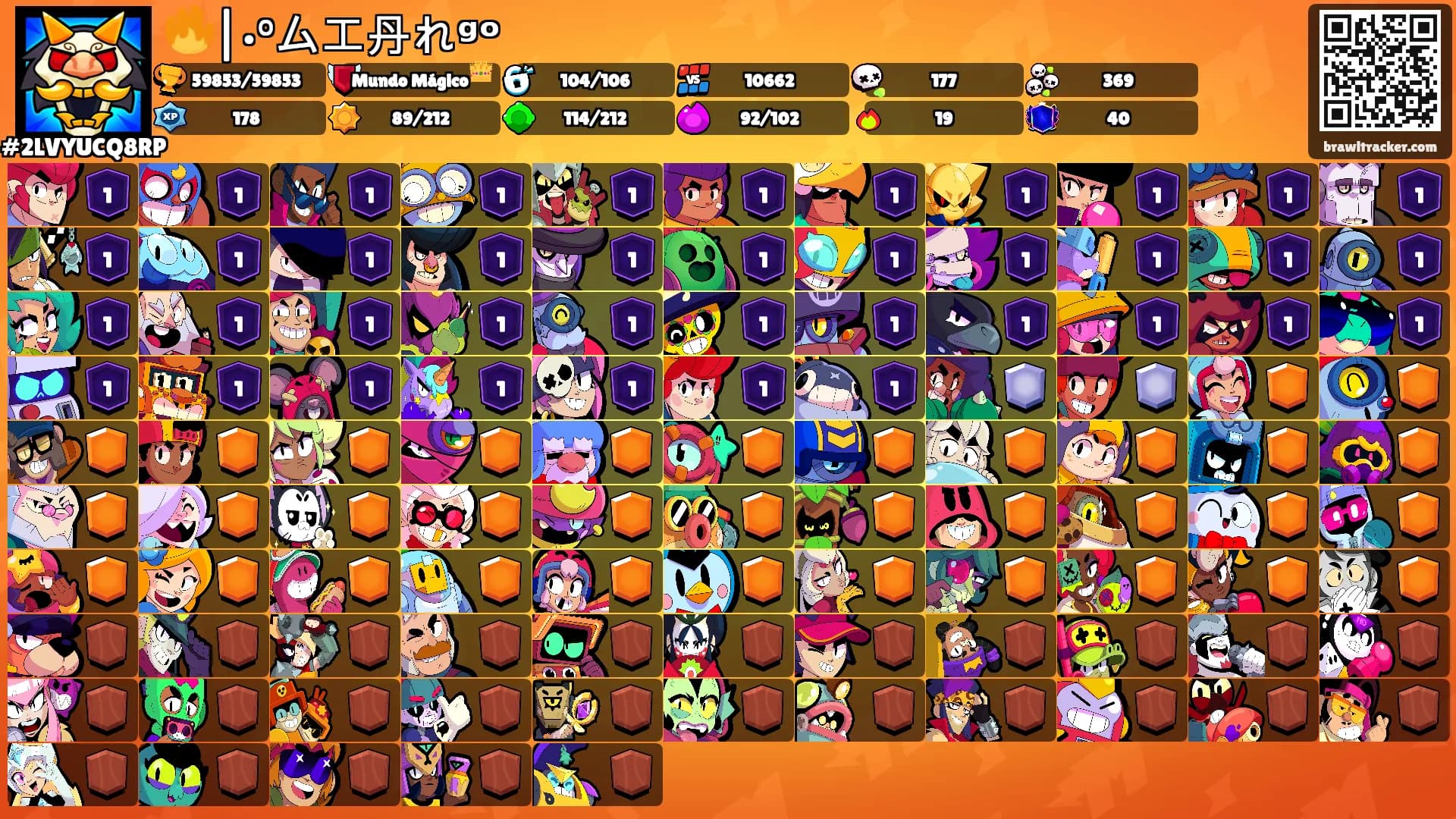 🔥|•°ム工丹れᵍᵒ's Ranks