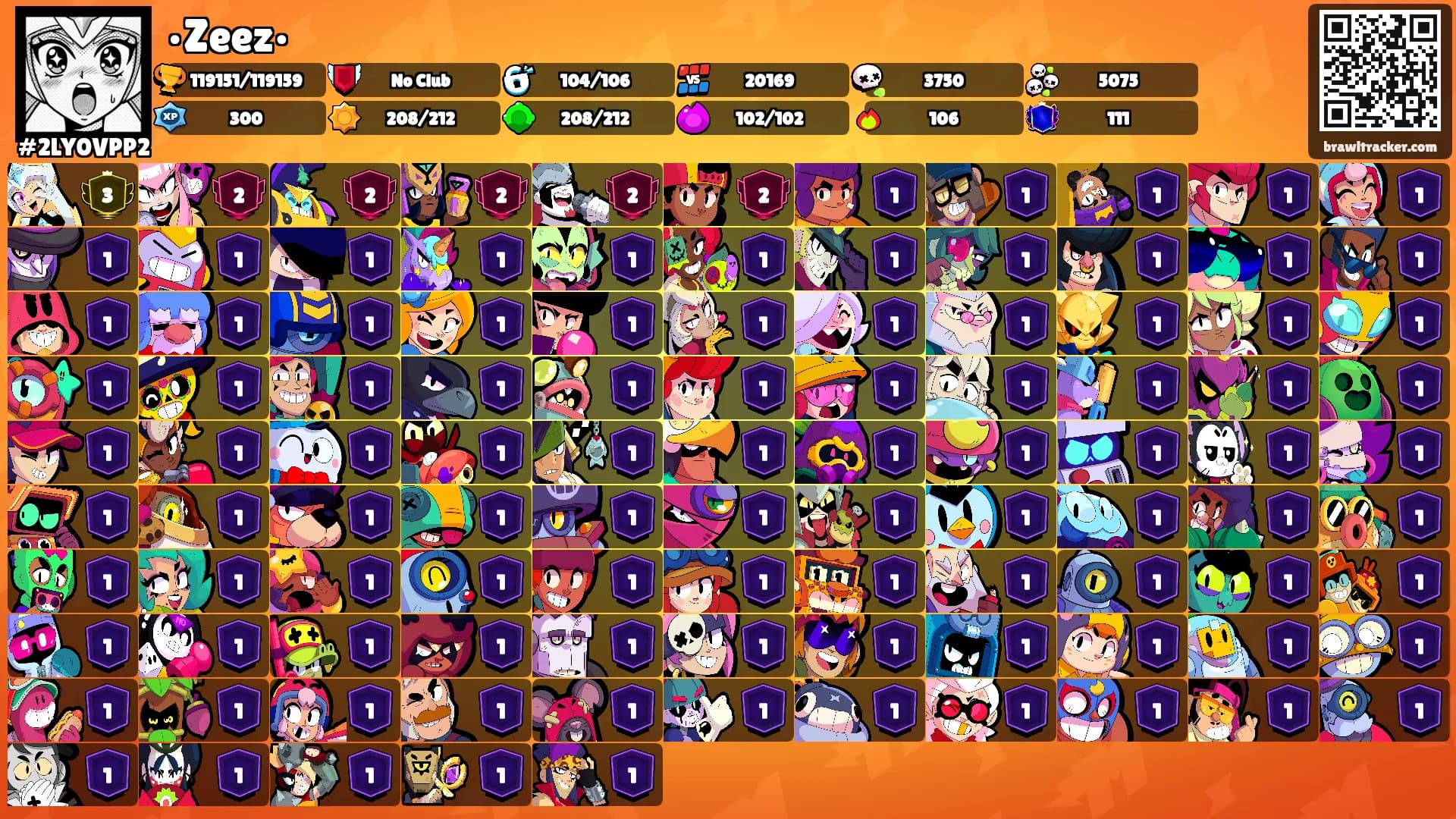 •Zeez•'s Ranks