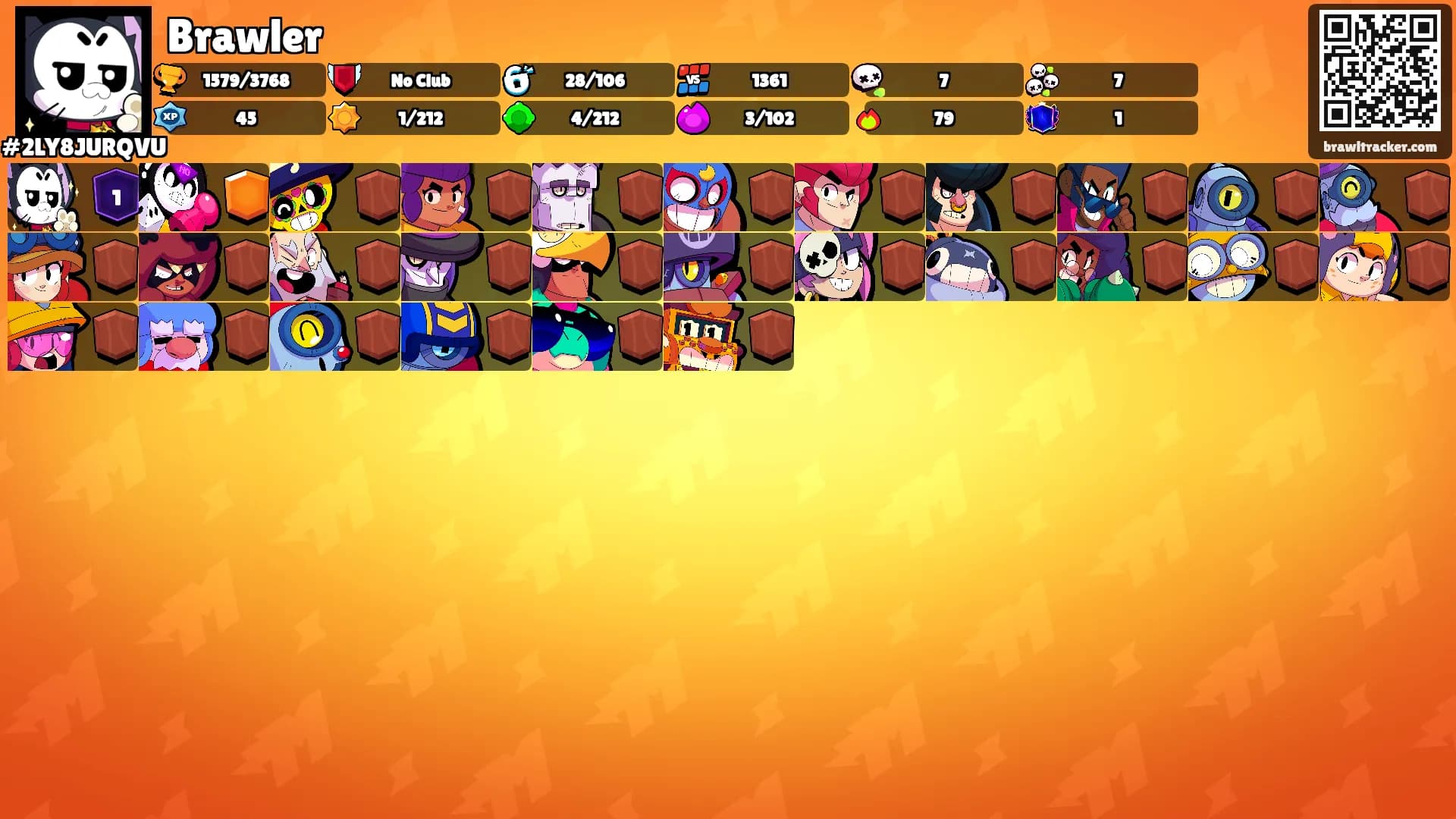 Brawler's Ranks