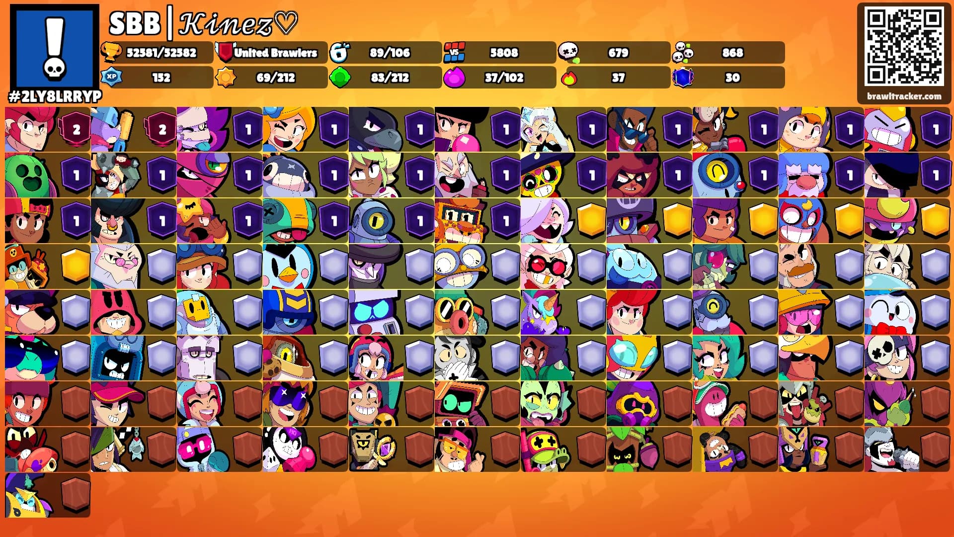 SBB|𝒦𝒾𝓃𝑒𝓏♡'s Ranks