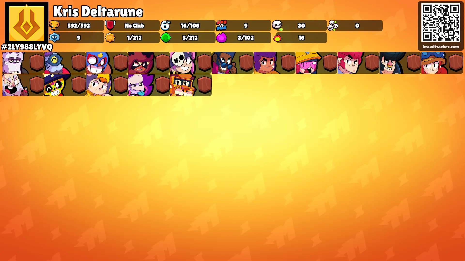 Kris Deltarune's Ranks