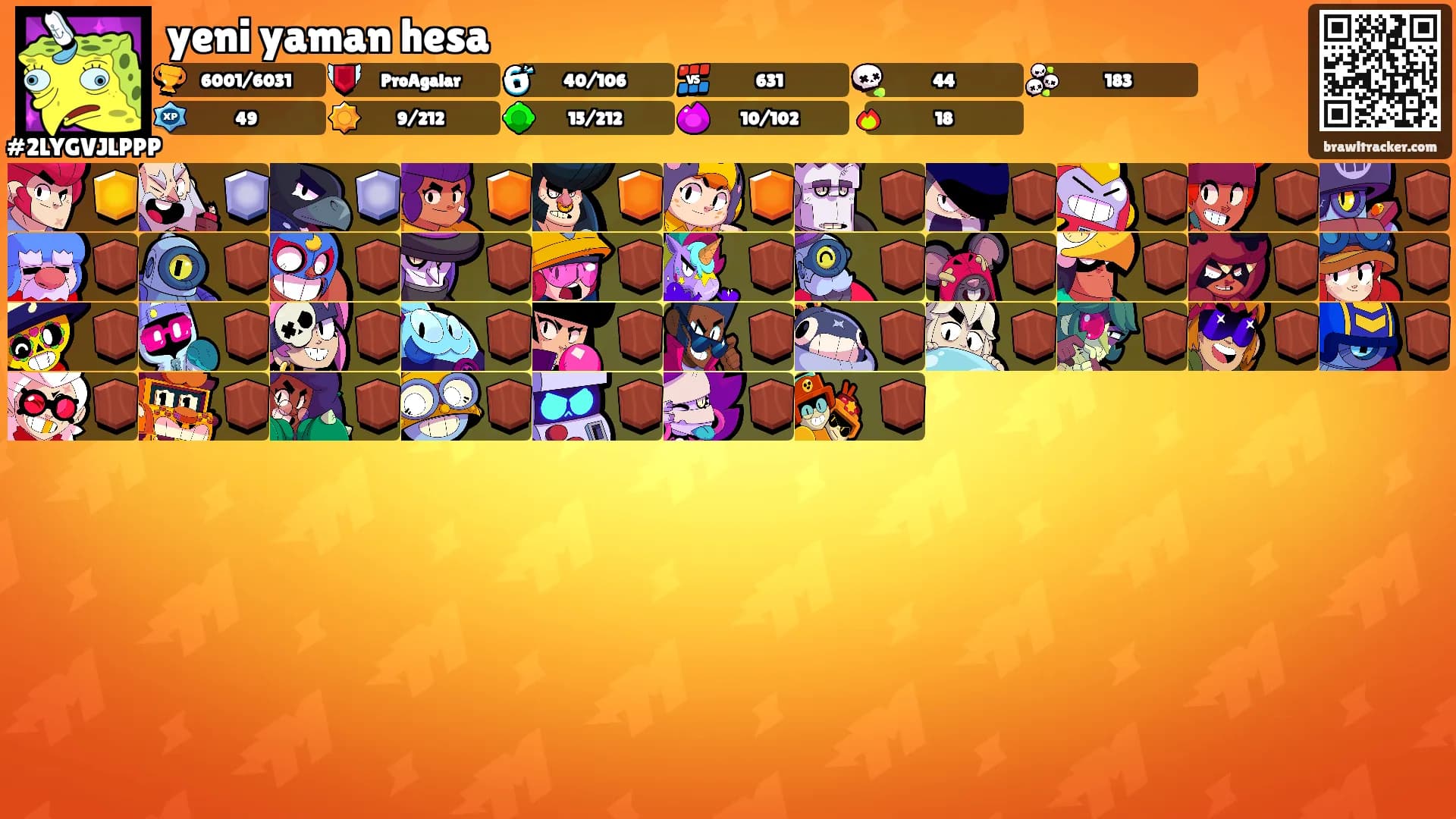 yeni yaman hesa's Ranks