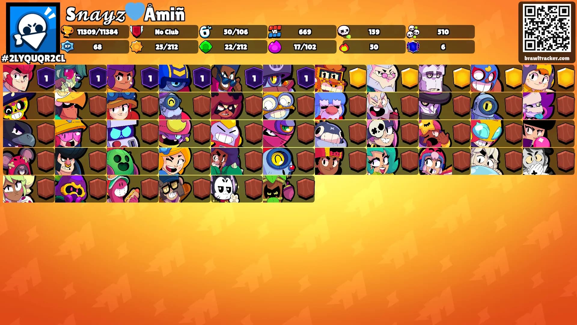 S𝓷𝓪𝔂𝔃💙Åmiñ's Ranks