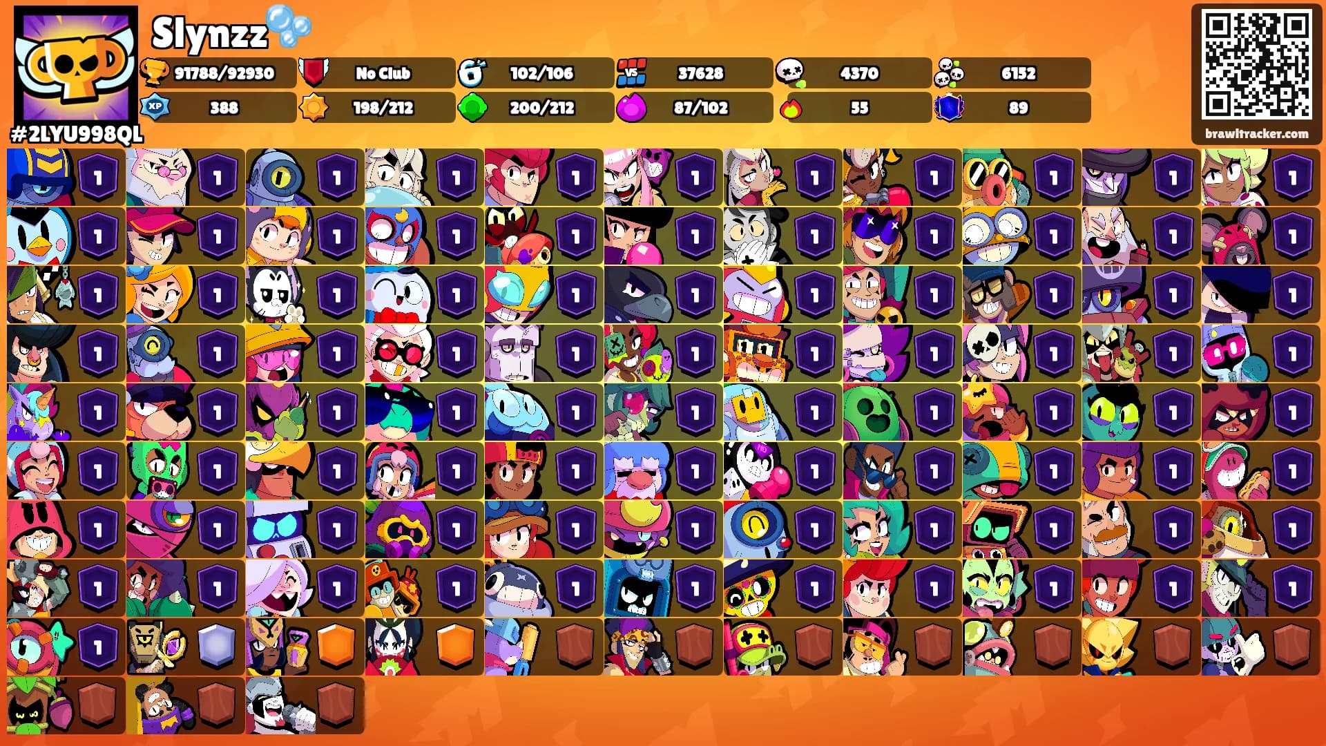 Slynzz🫧's Ranks