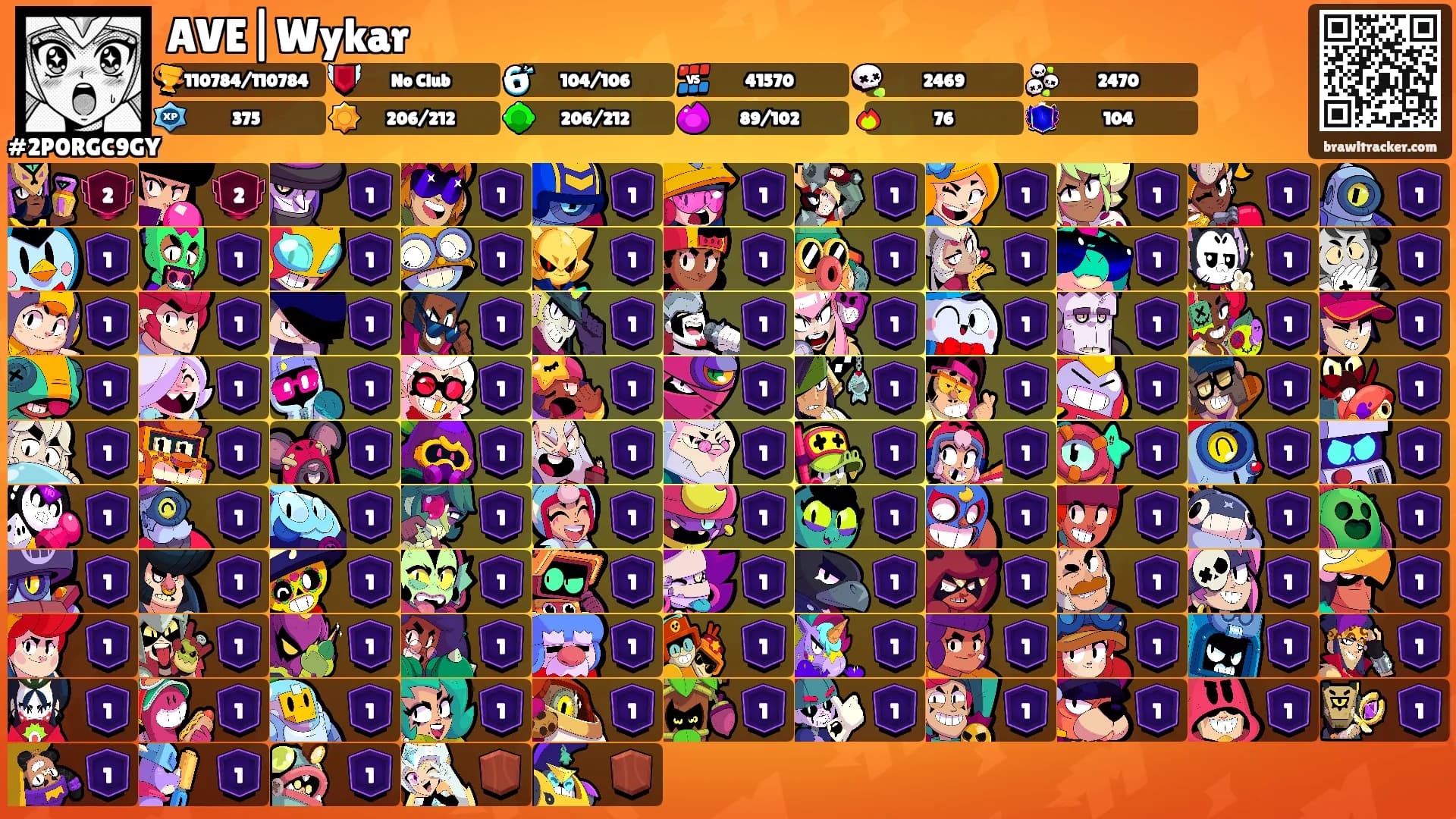 AVE|Wykar's Ranks