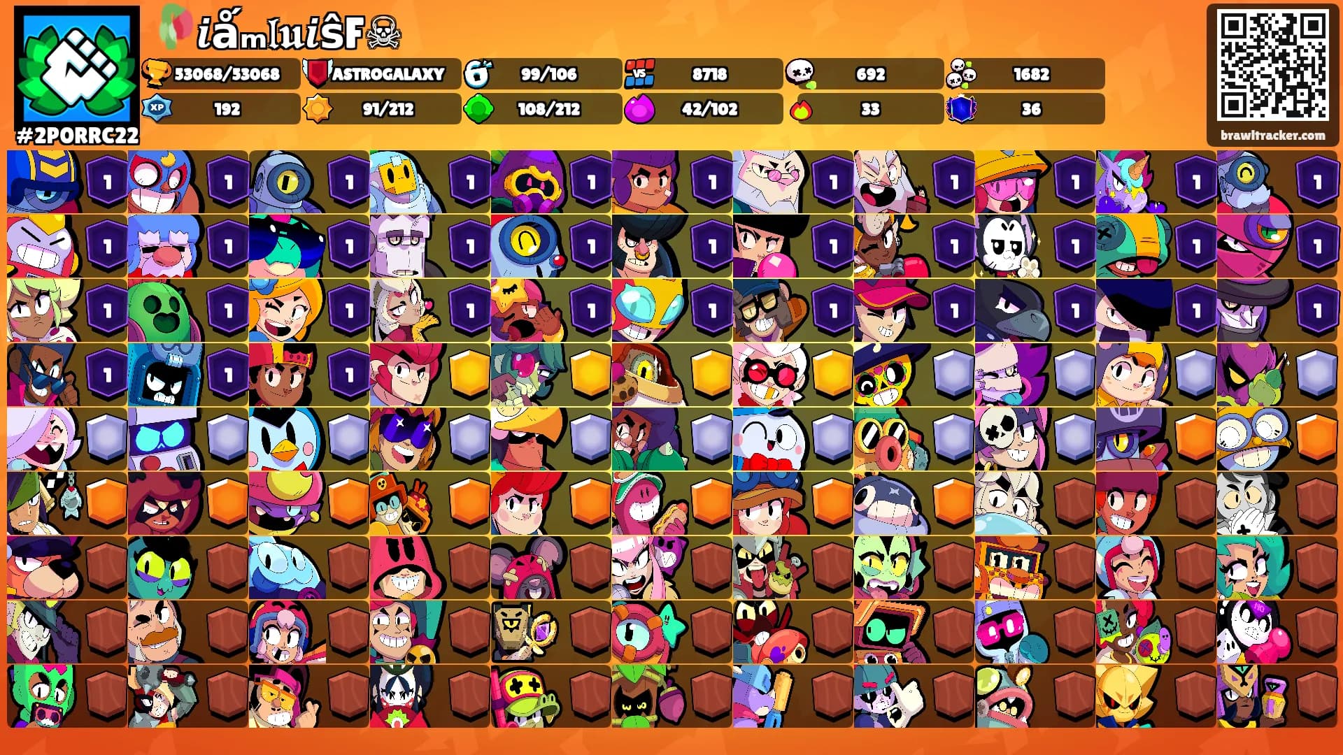 🥀𝒊ǻₘ𝔩𝖚𝒊ŝF☠'s Ranks