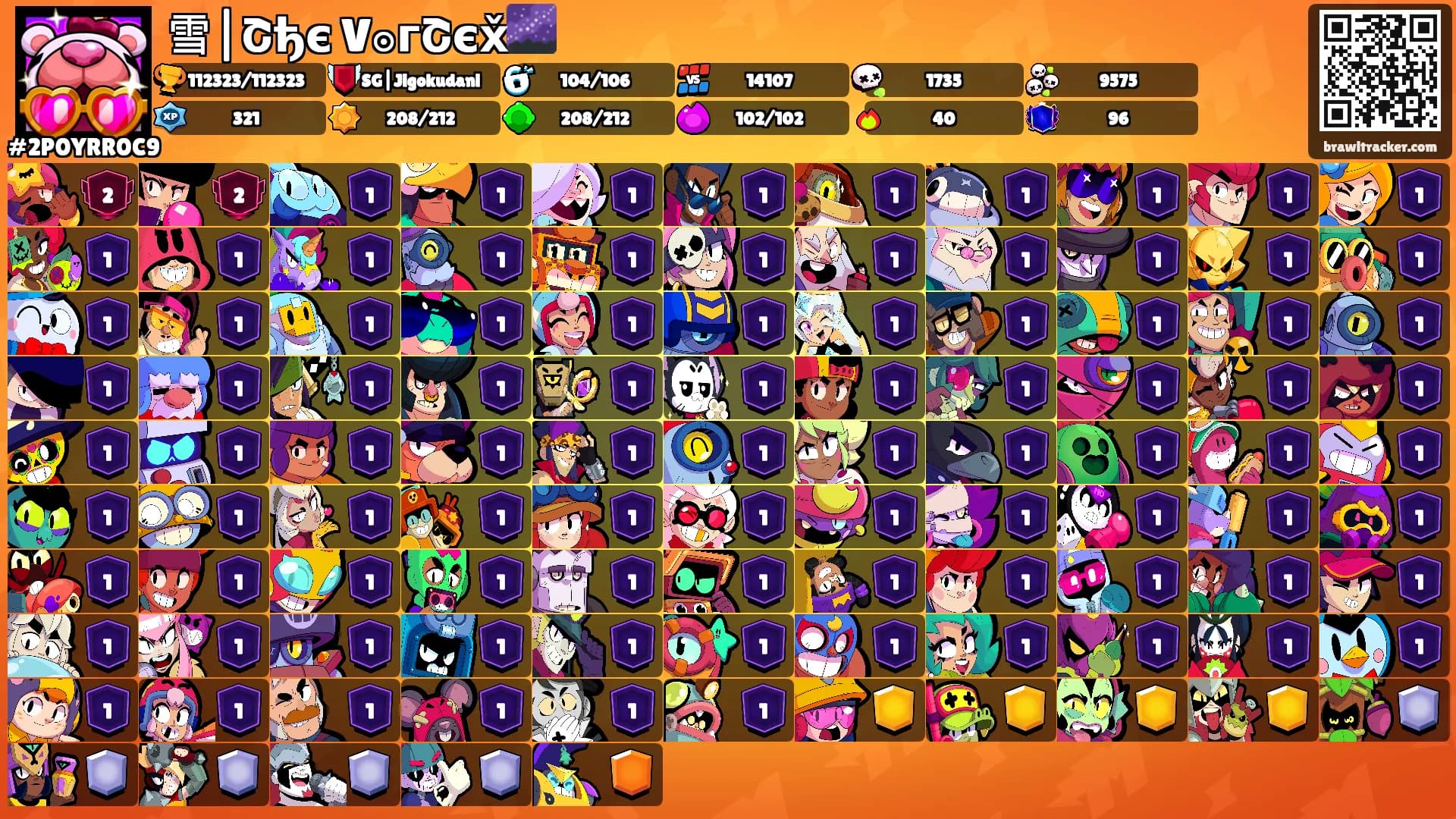 雪|Շђє V๏гՇєx̌🌌's Ranks