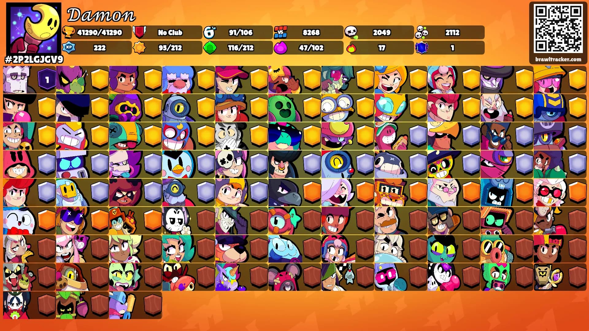 𝒟𝒶𝓂𝑜𝓃's Ranks