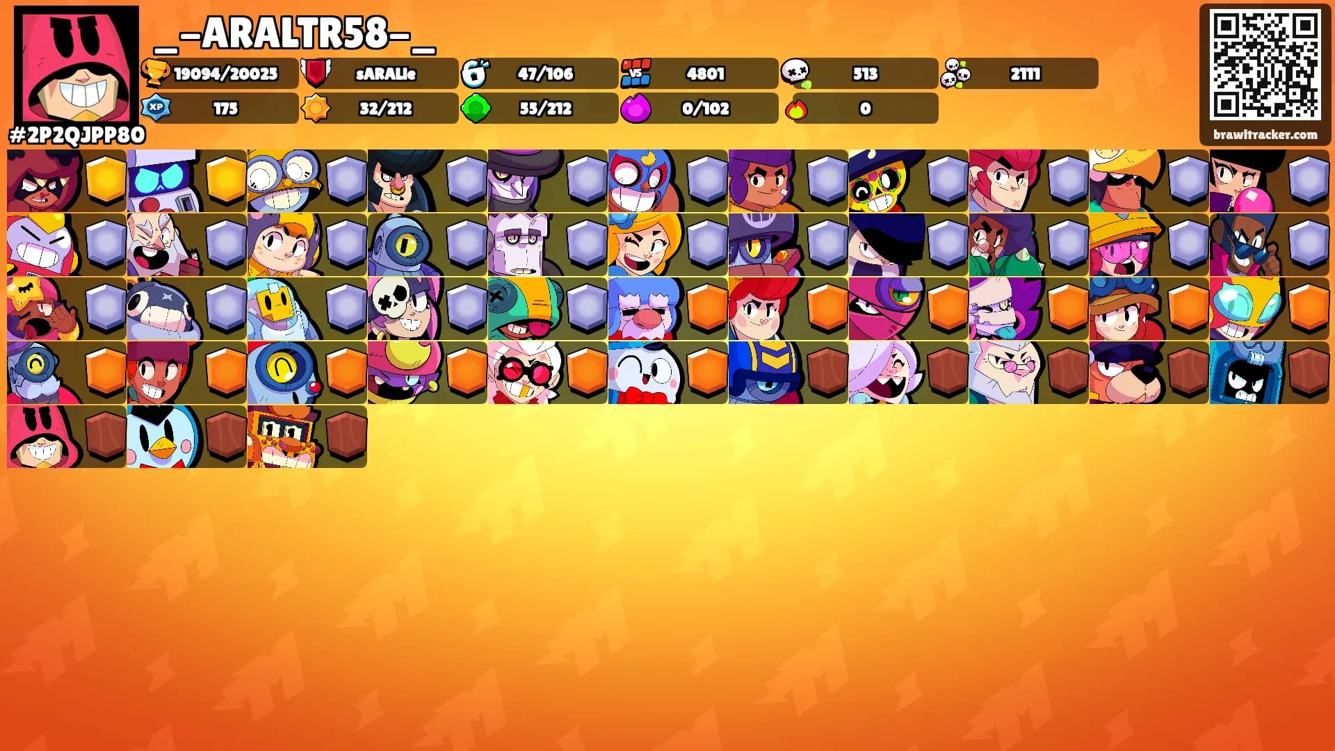 _-ARALTR58-_'s Ranks