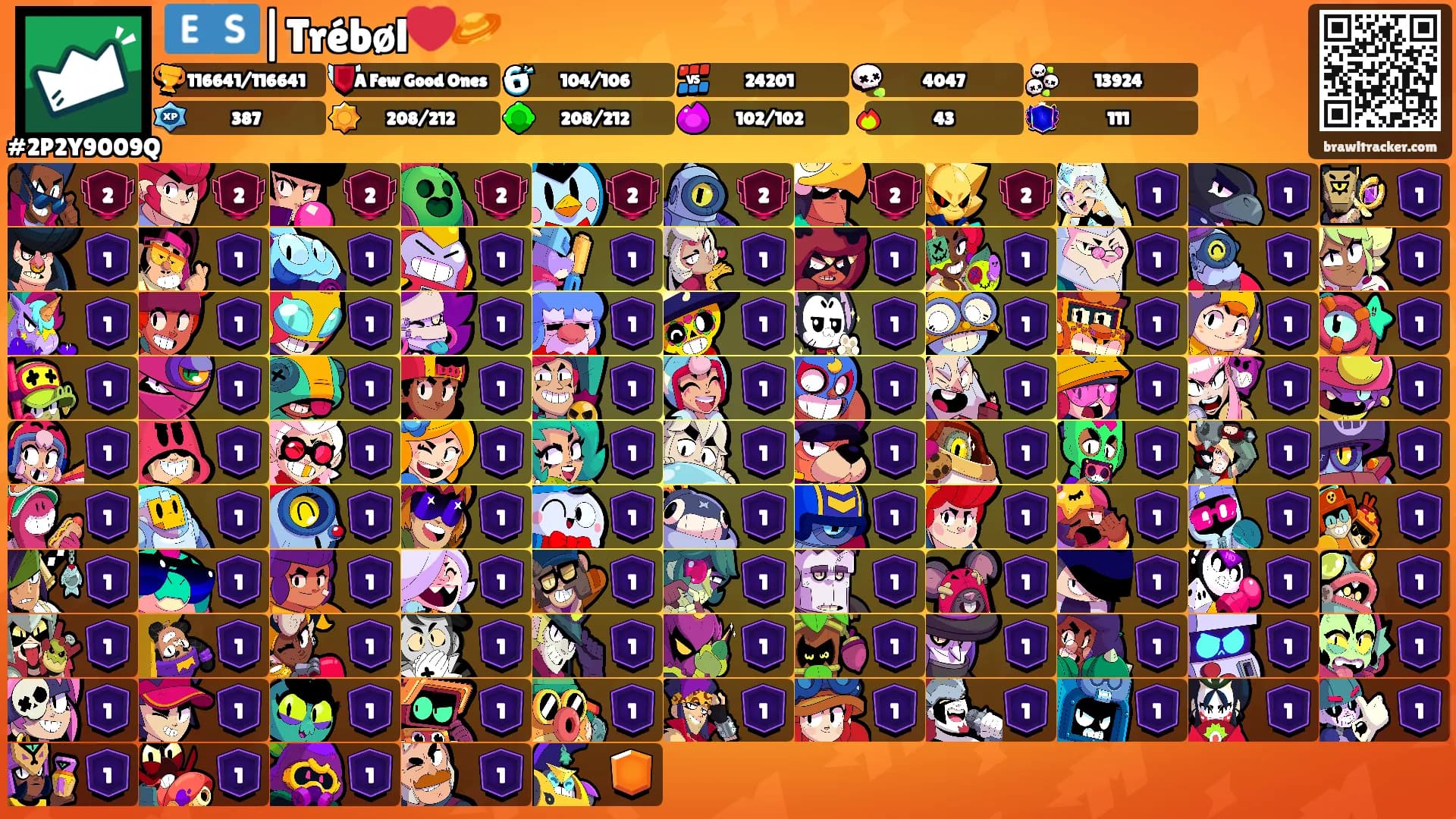 🇪🇸|Trébøl❤️🪐's Ranks