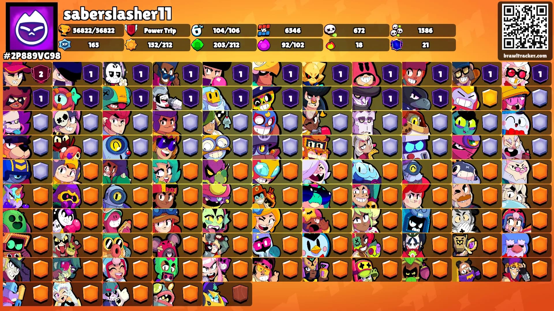 saberslasher11's Ranks