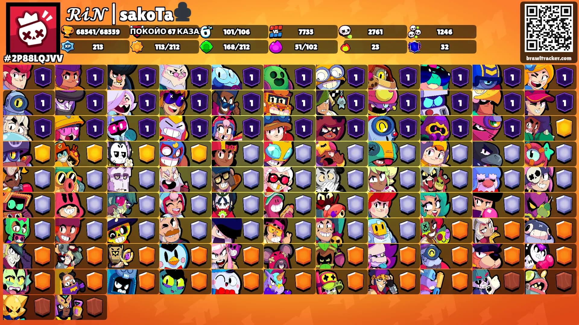 𝓡𝓲𝓝|sakoTa♣️'s Ranks