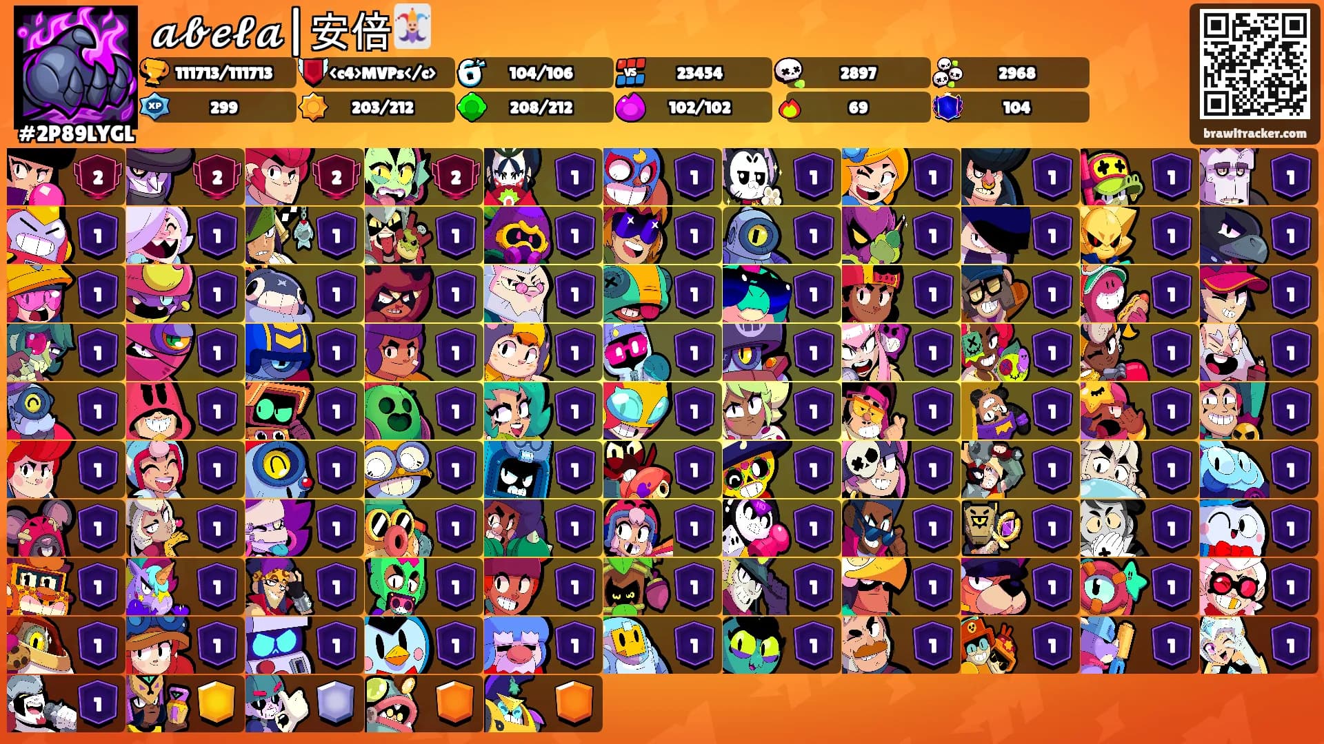 𝓪𝓫𝓮𝓵𝓪|安倍🃏's Ranks