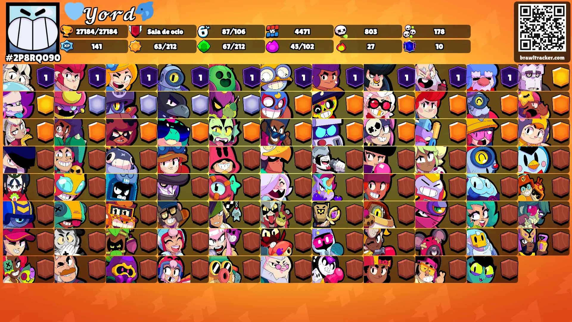 🩵𝓨𝓸𝓻𝓭🐬's Ranks