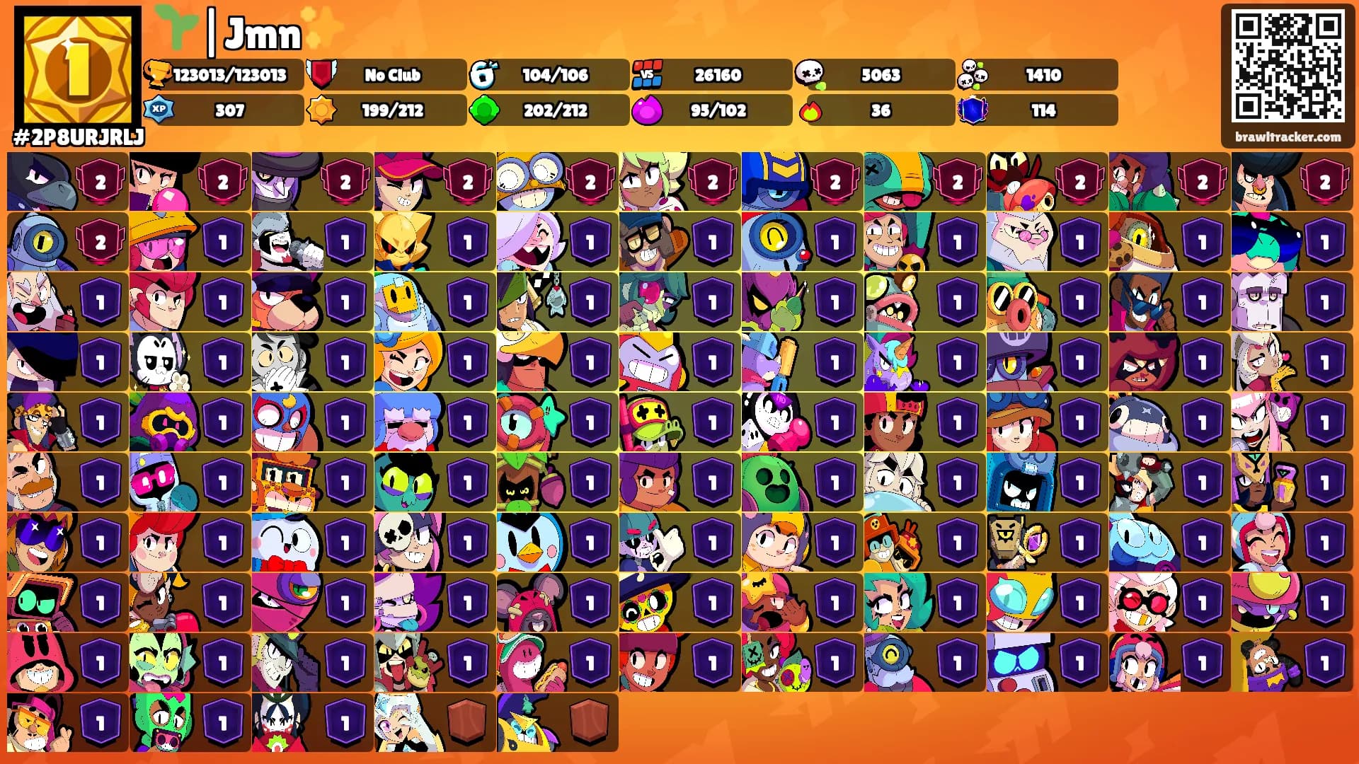 🌱|Jmn✨'s Ranks