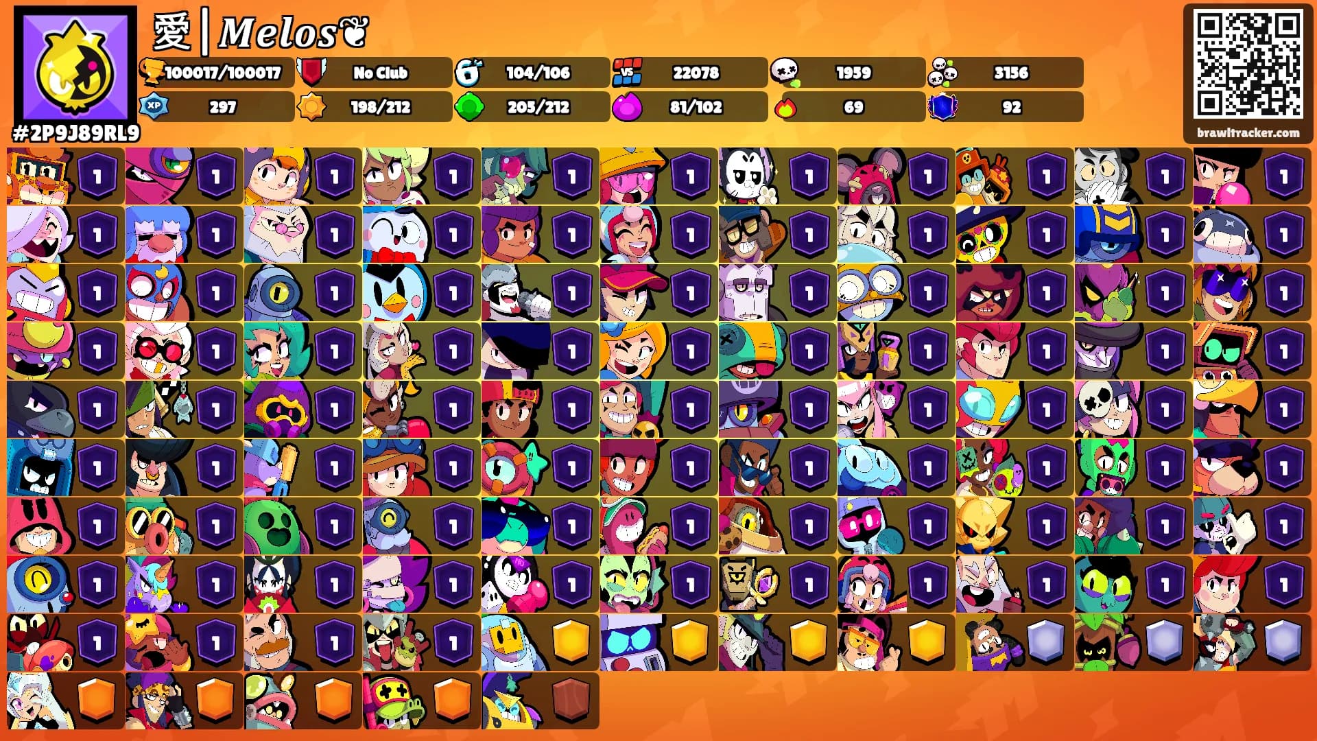 愛|𝑴𝒆𝒍𝒐𝒔❦'s Ranks