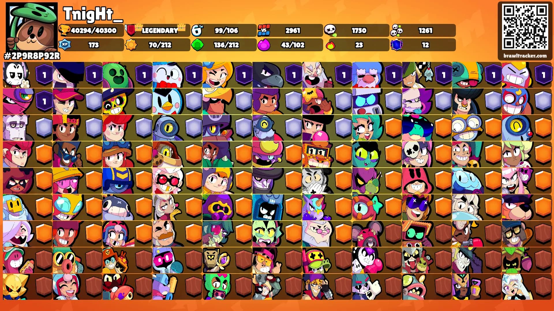 TnigHt_'s Ranks