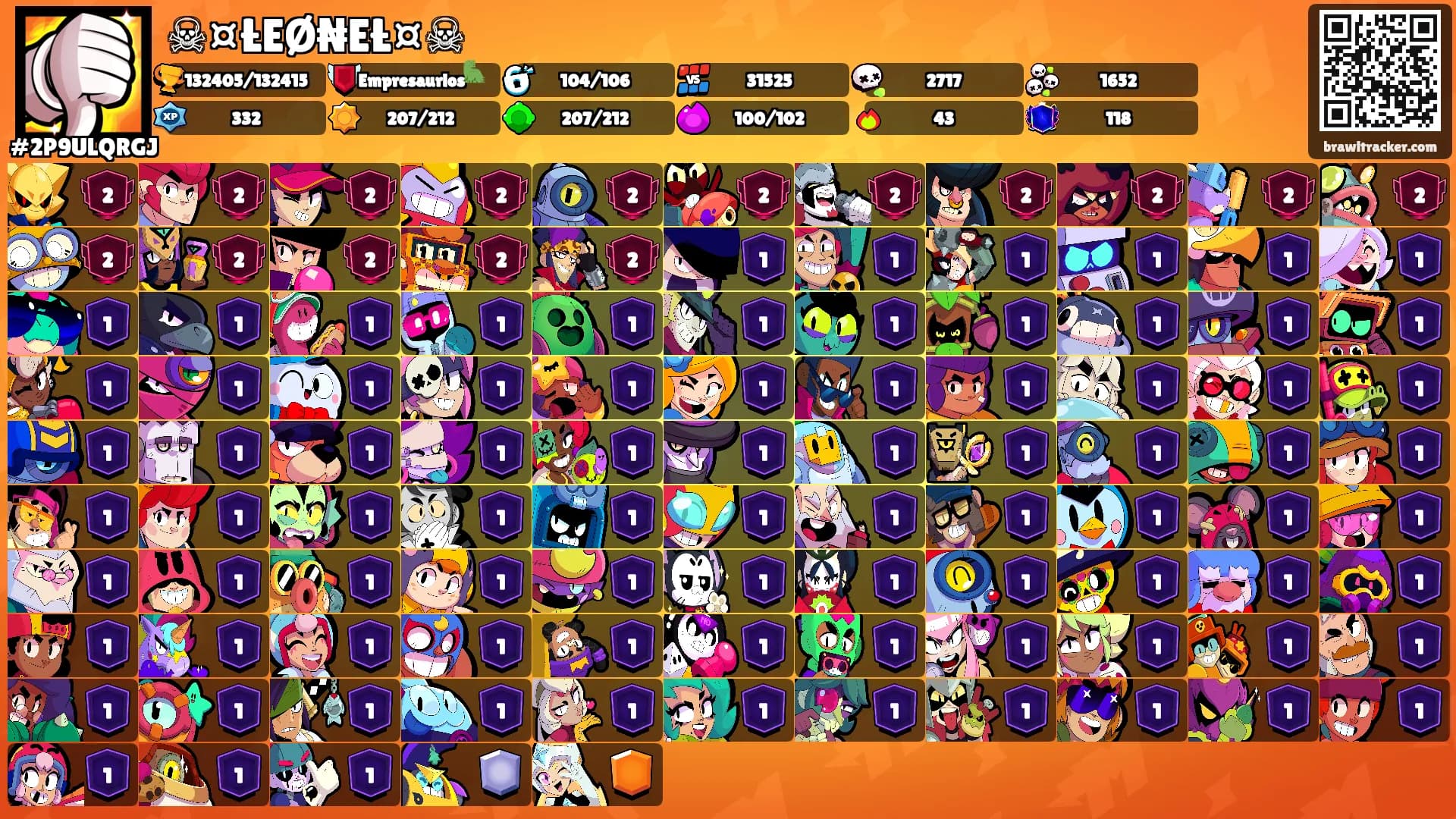 ☠¤ŁEØ₦EŁ¤☠'s Ranks