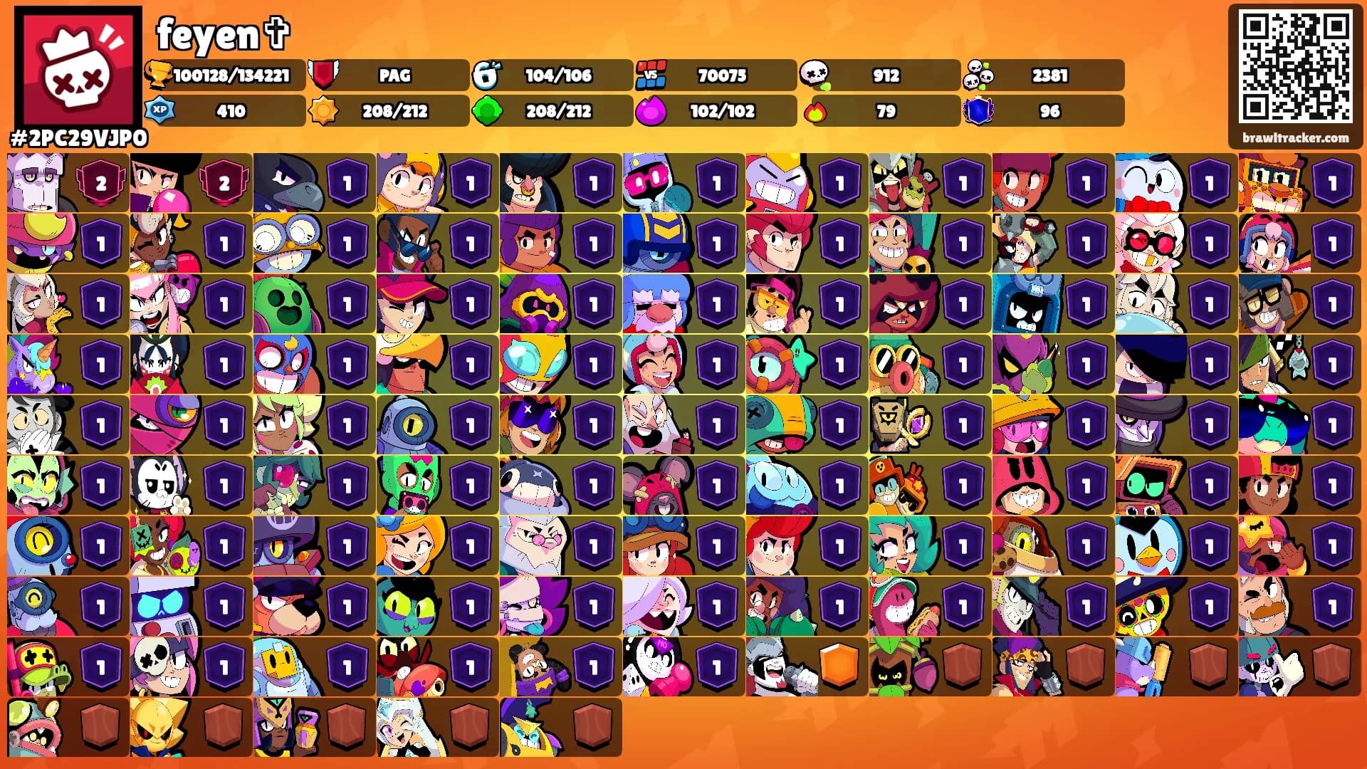 feyen✞'s Ranks