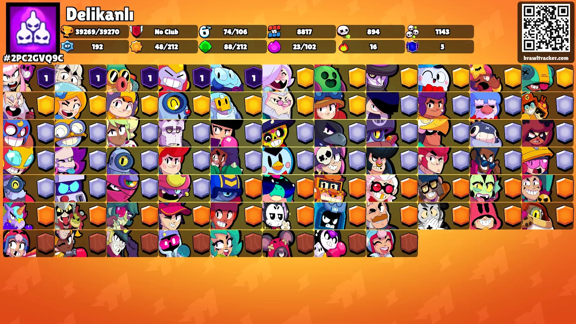 Delikanlı's Ranks