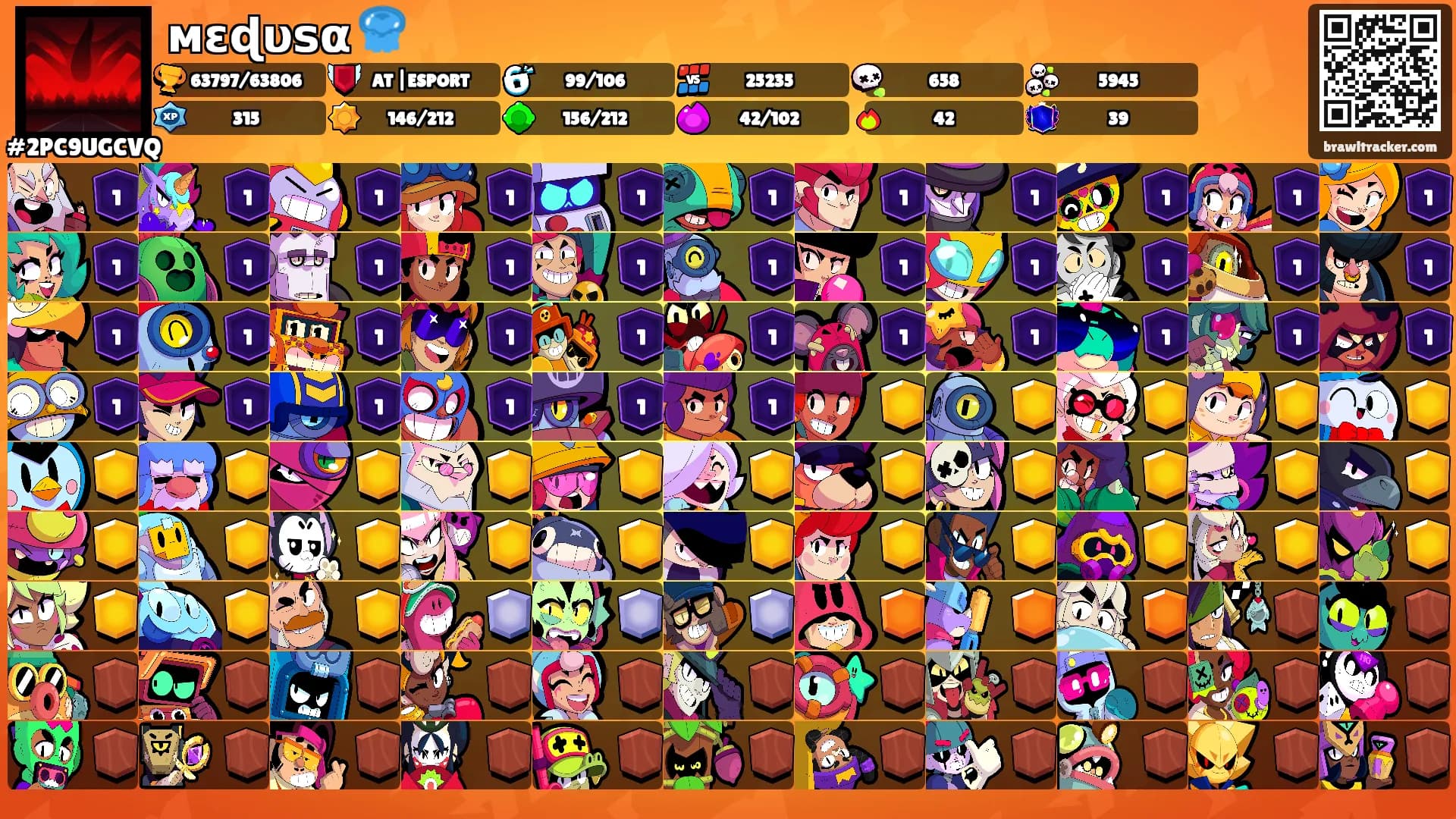мεɖυѕα 🪼's Ranks