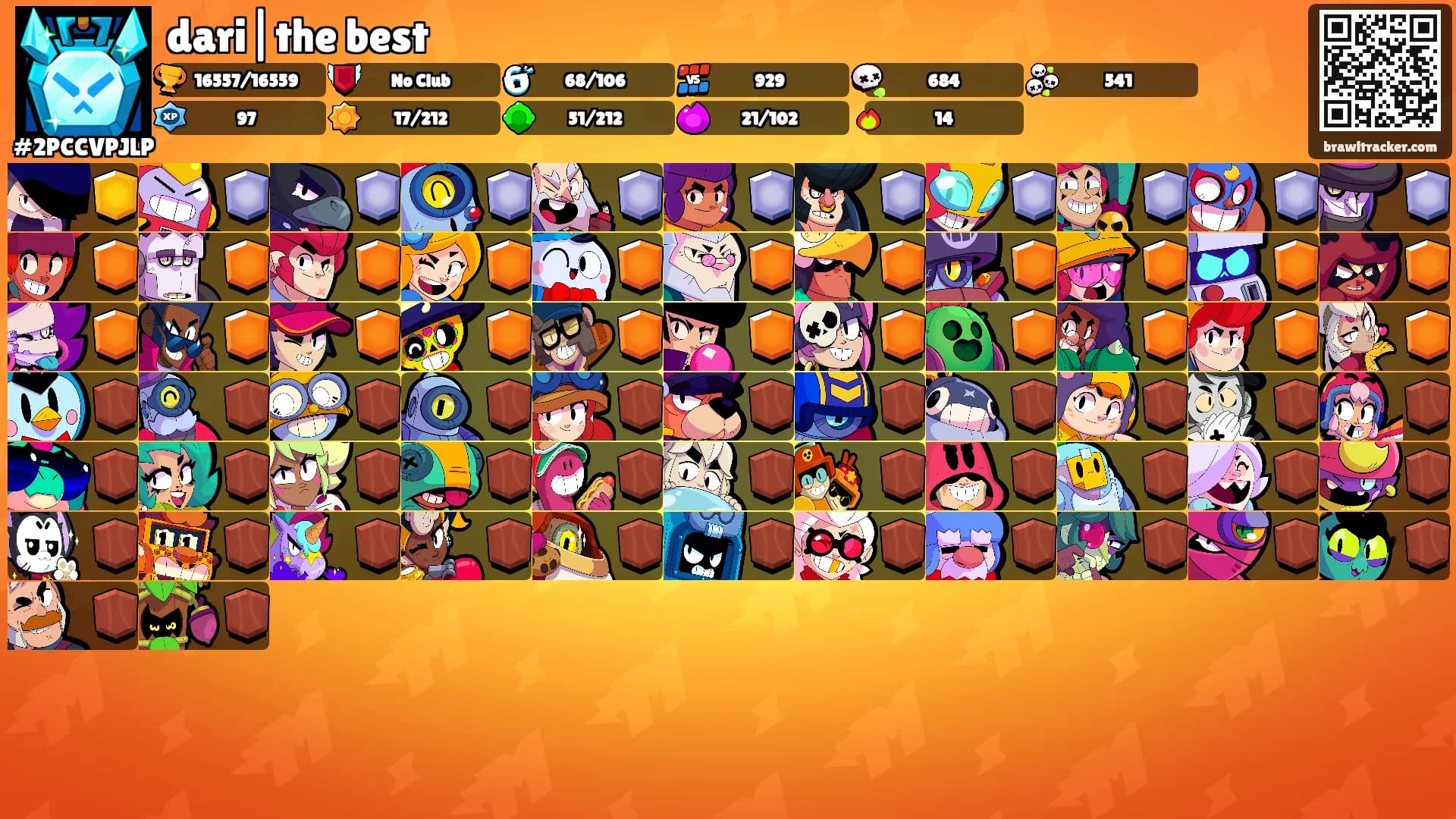dari|the best's Ranks