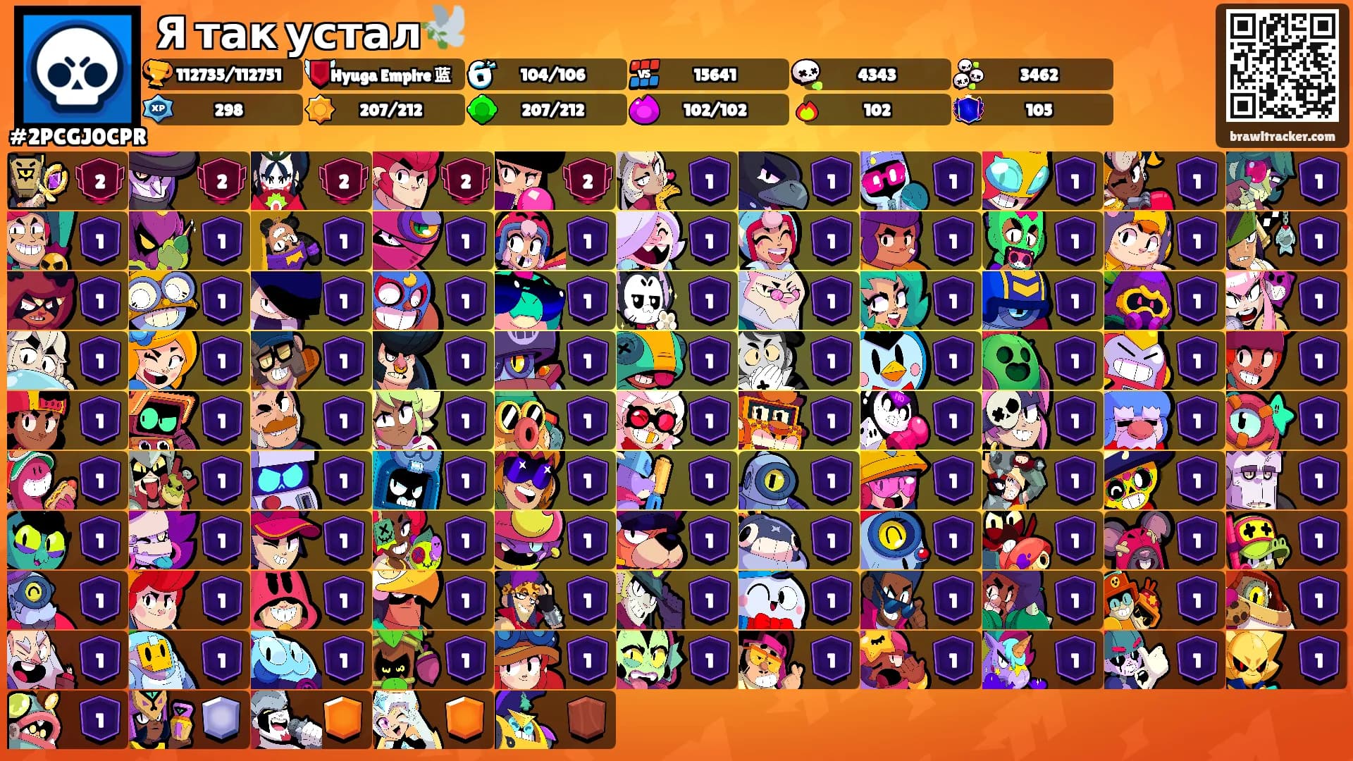 Я так устал🕊️'s Ranks