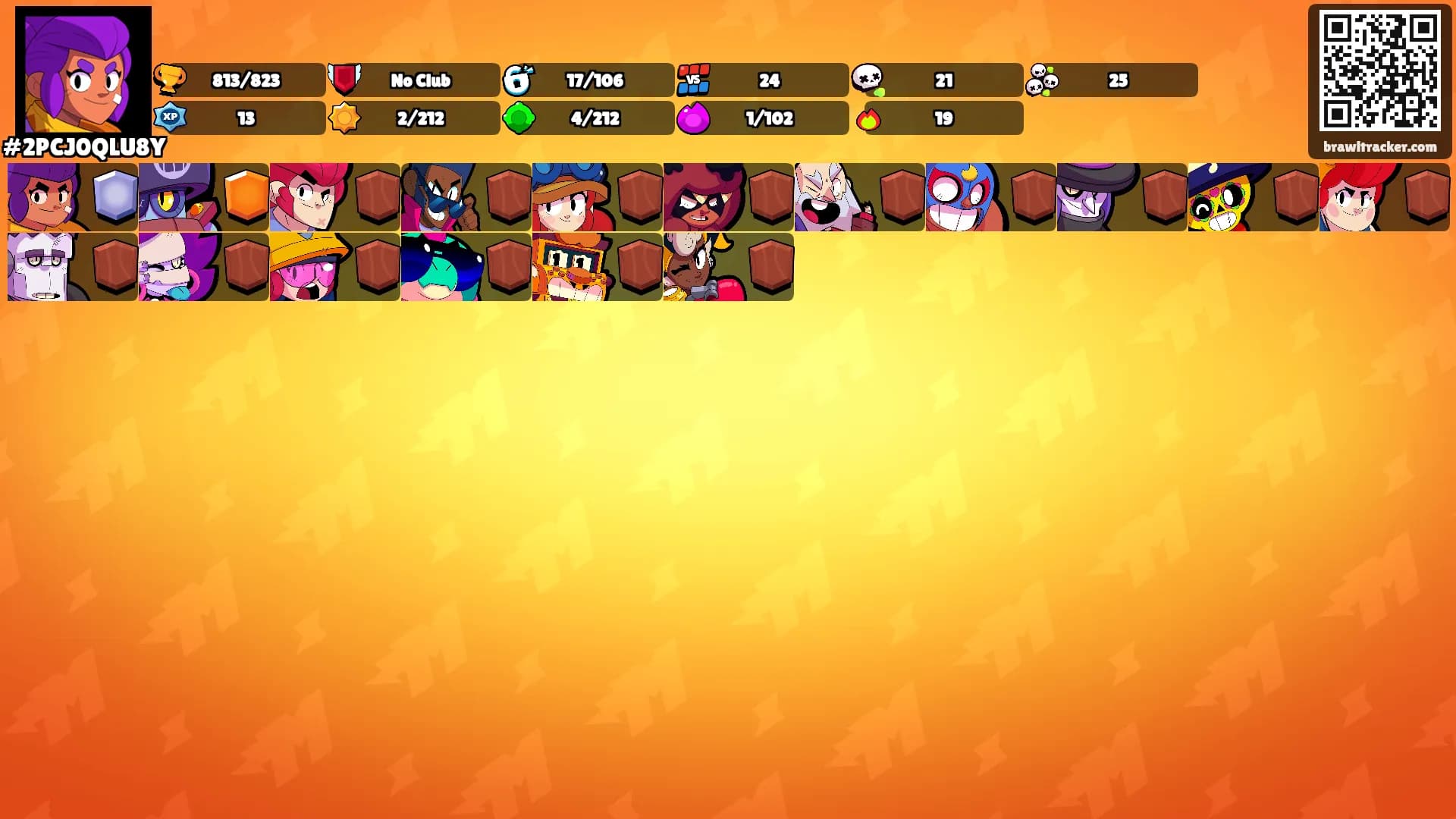 ㅤㅤㅤ's Ranks