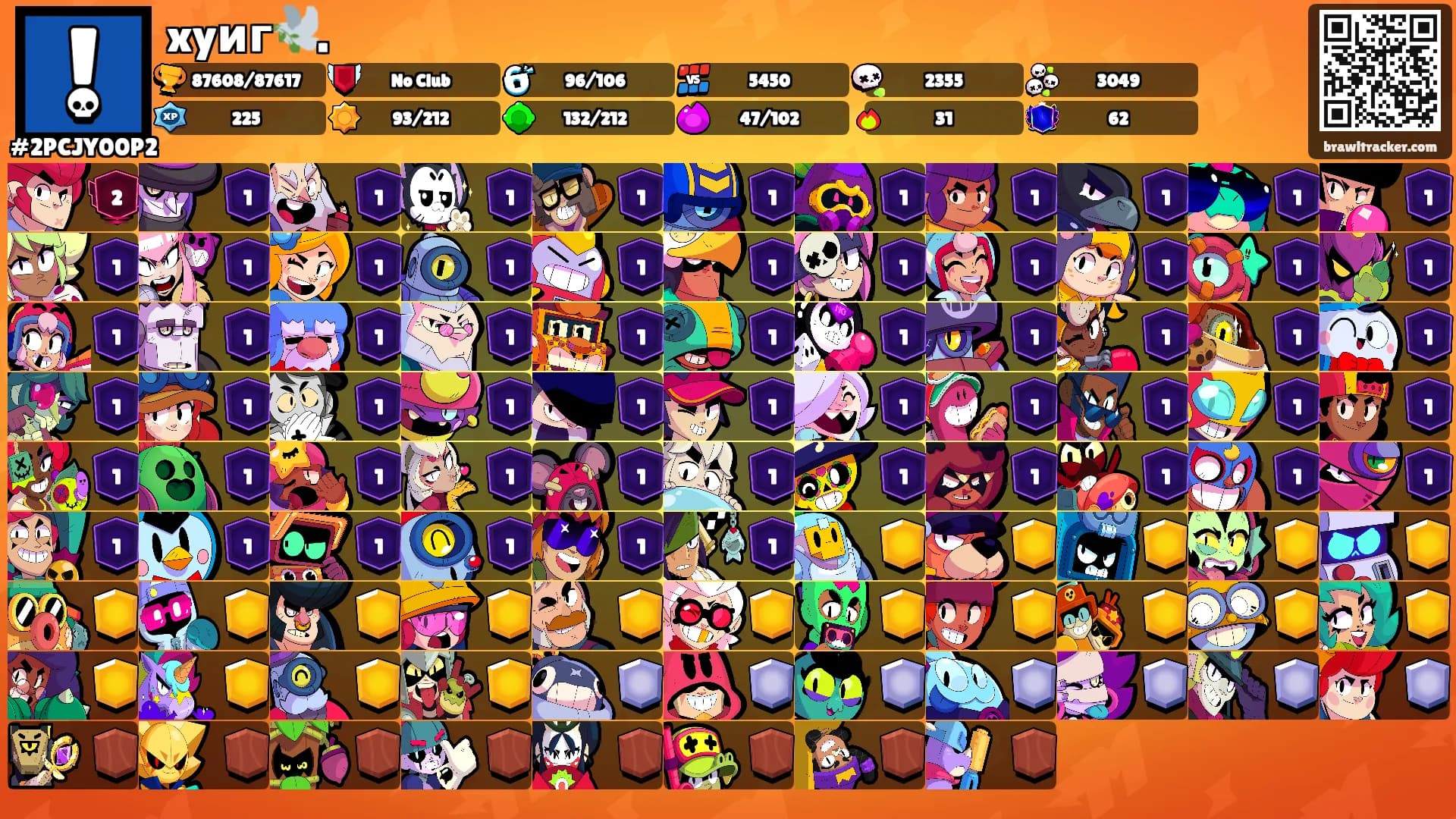 xyиг🕊️.'s Ranks