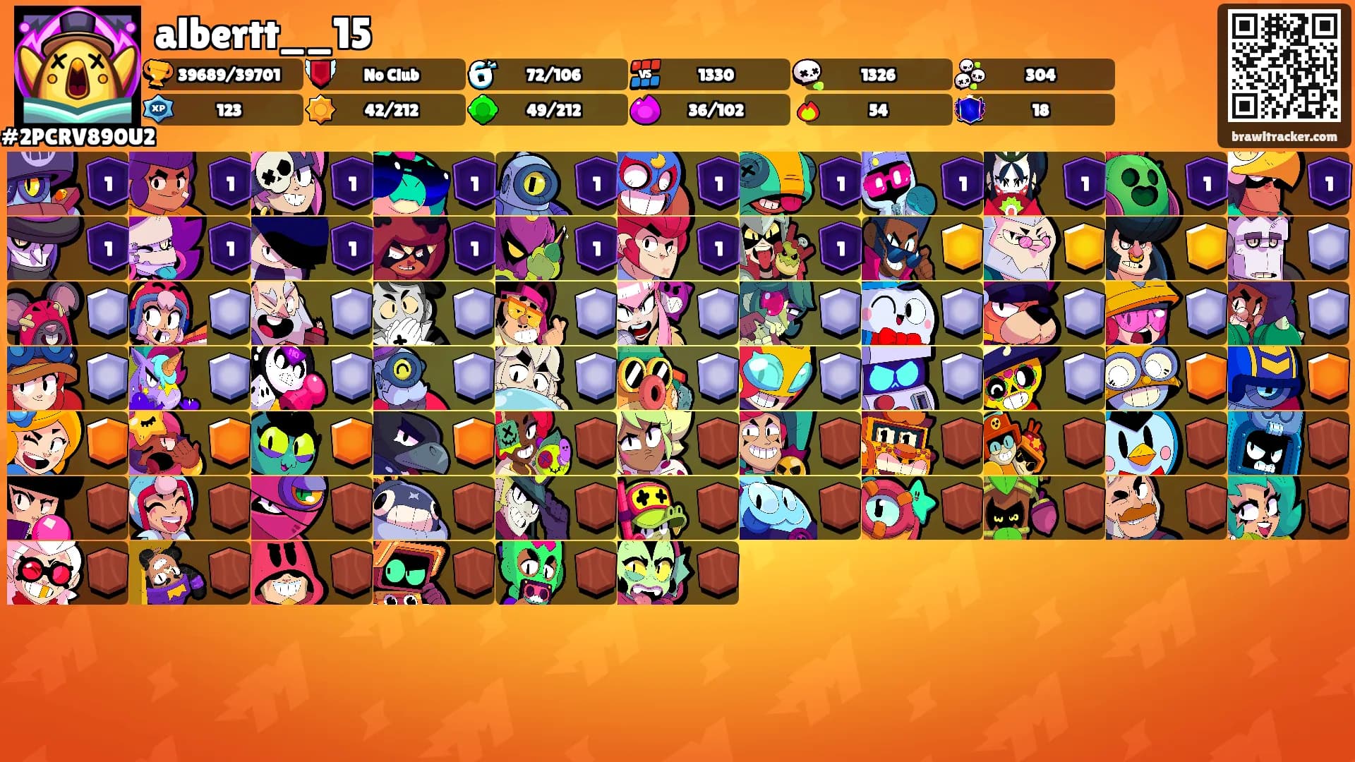 albertt__15's Ranks