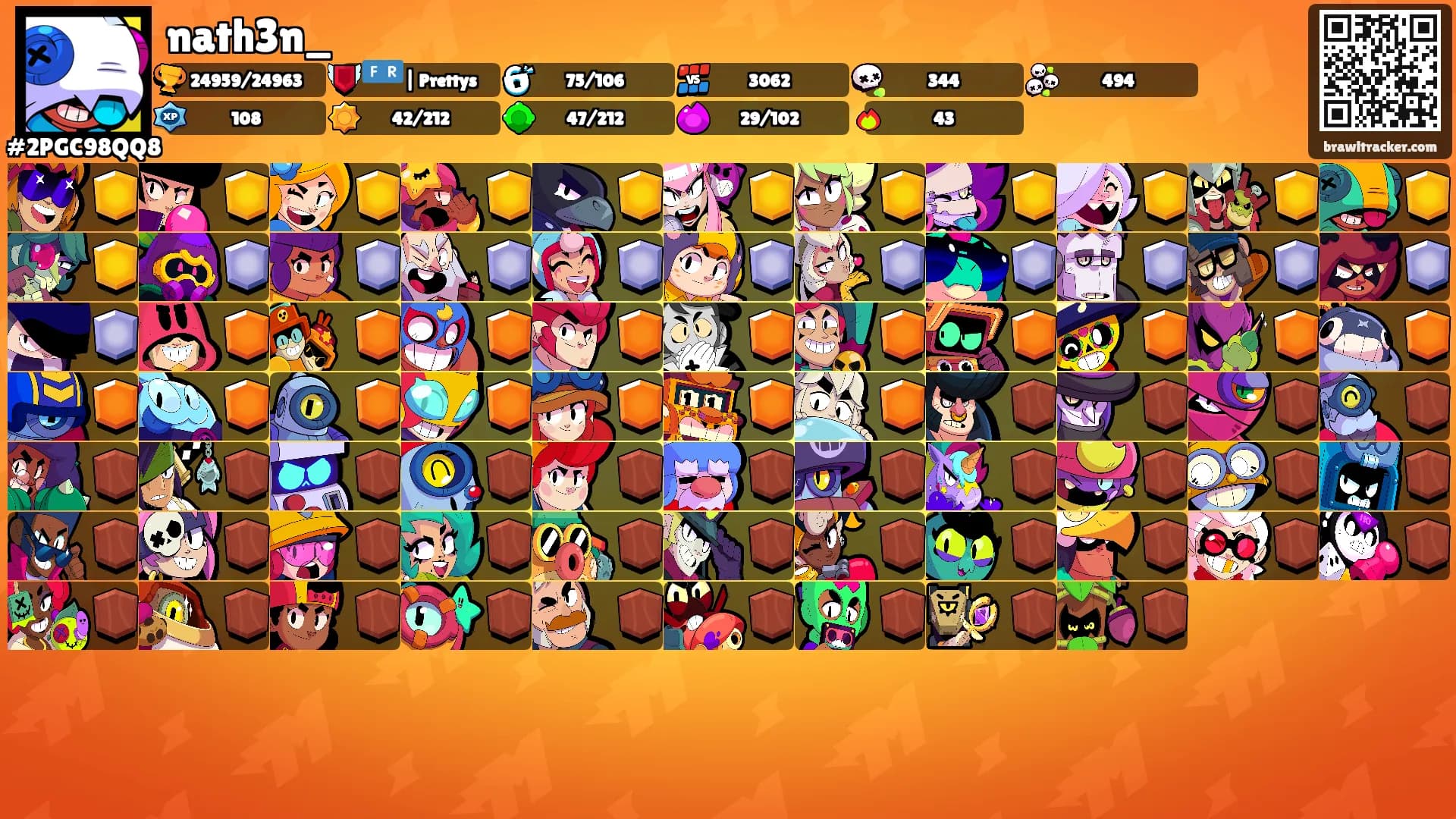 nath3n_'s Ranks