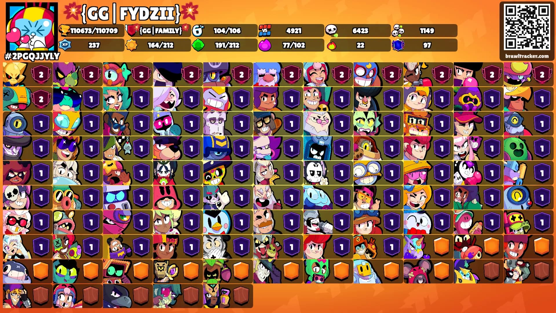 💥{GG|FYDZII}💥's Ranks