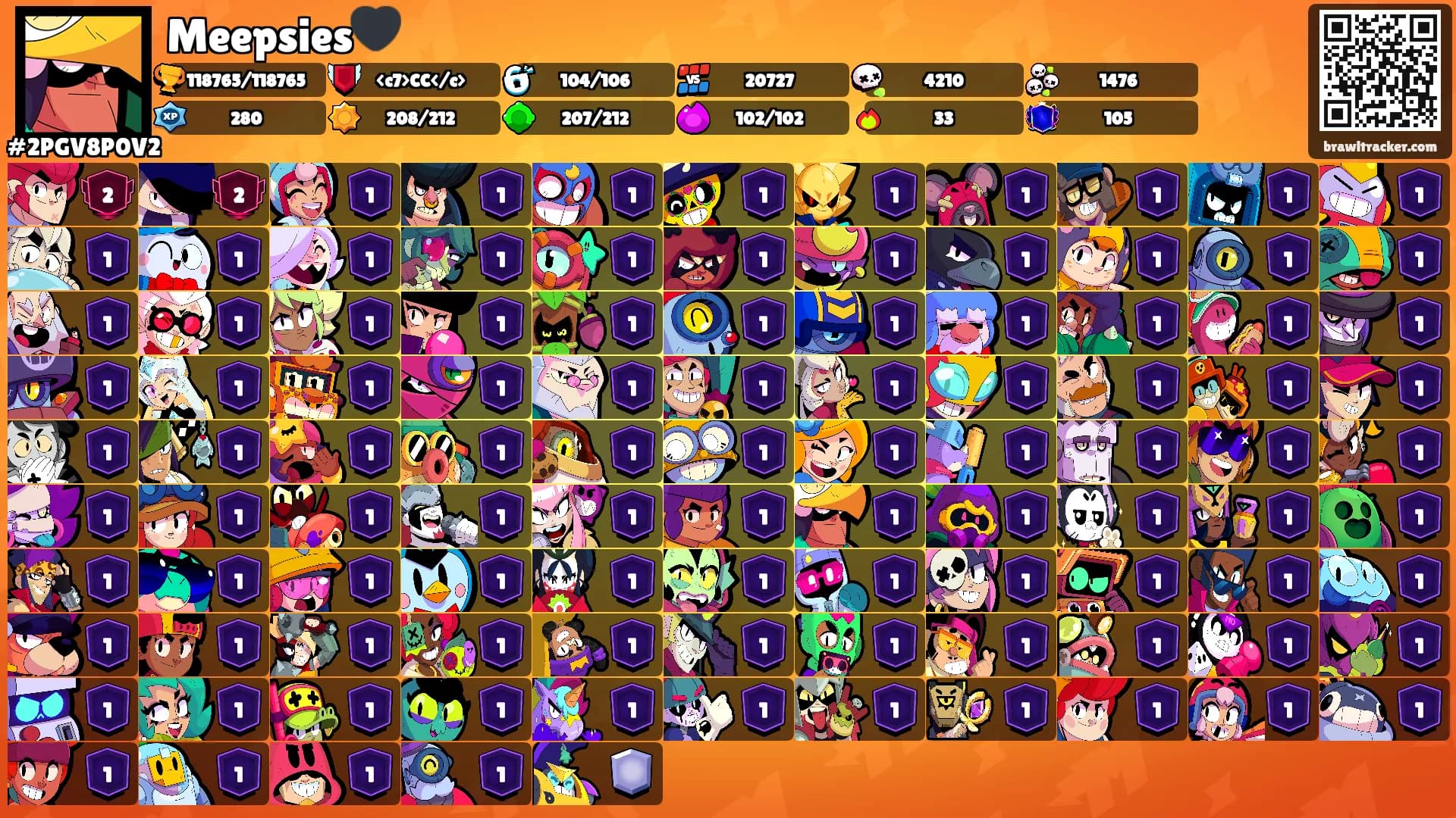 Meepsies🖤's Ranks