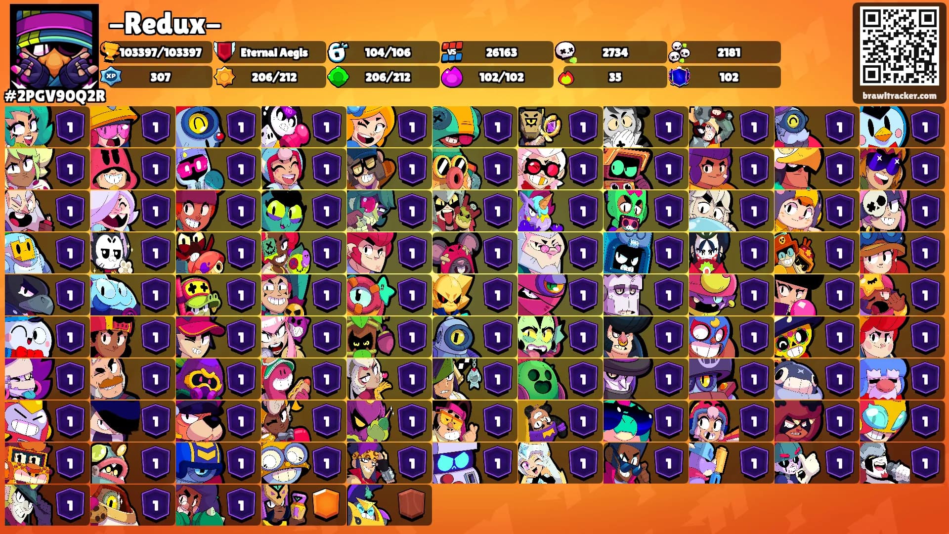 -Redux-'s Ranks
